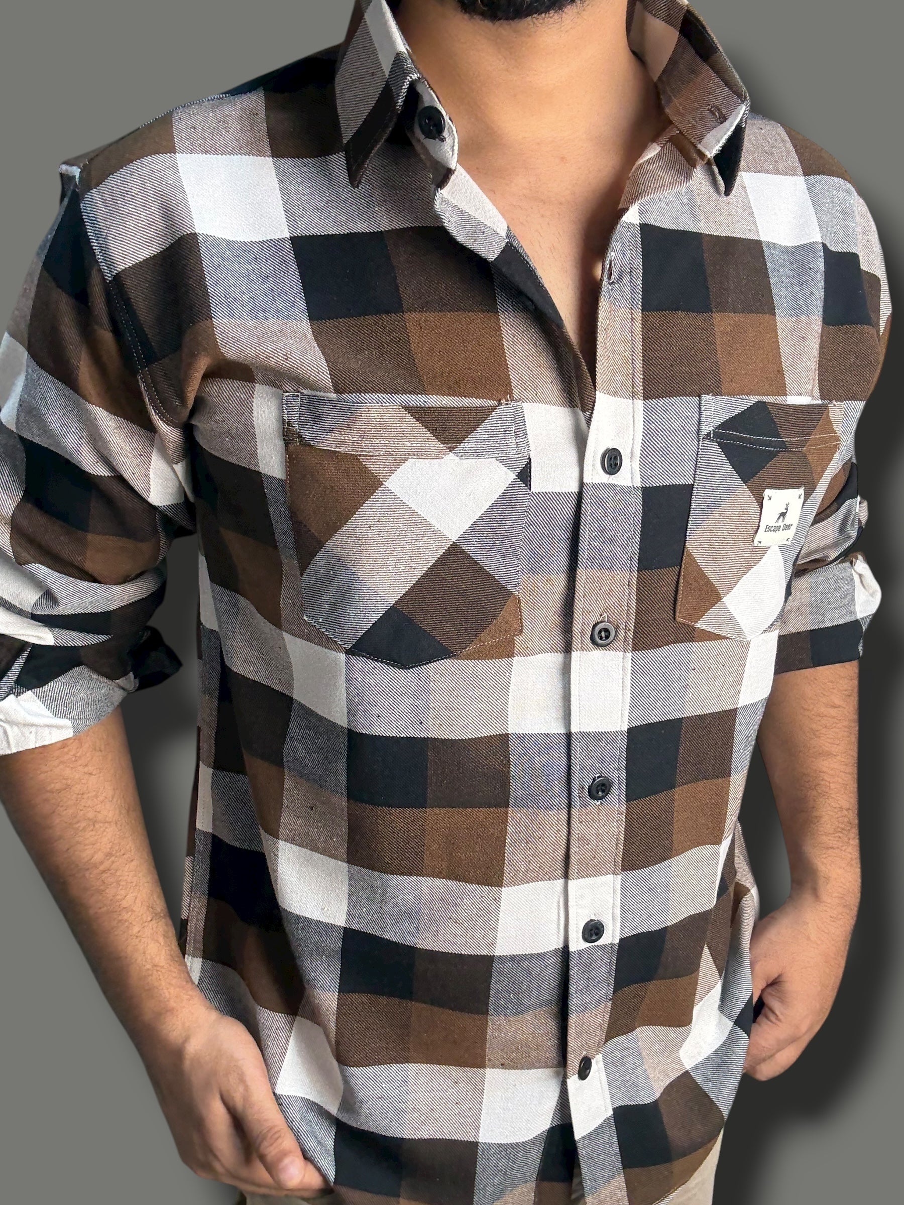 Escape Deer Shirt (XL) ED1662