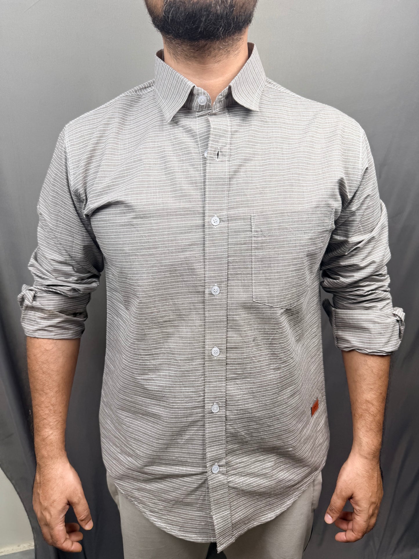 Escape Deer Shirt EDS 1245 R11 S3