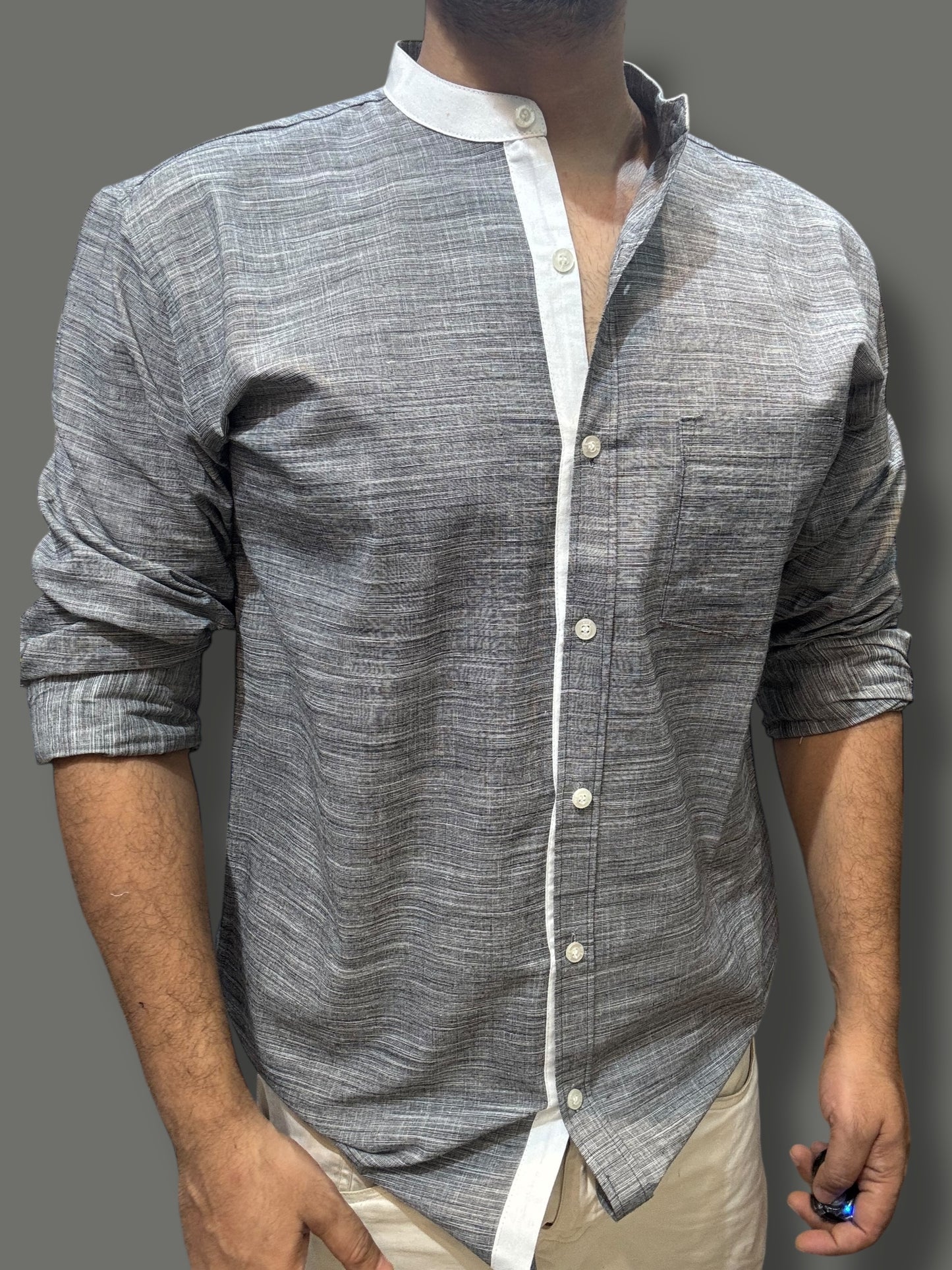 Escape Deer Shirt (L) ED1405 R9 S4