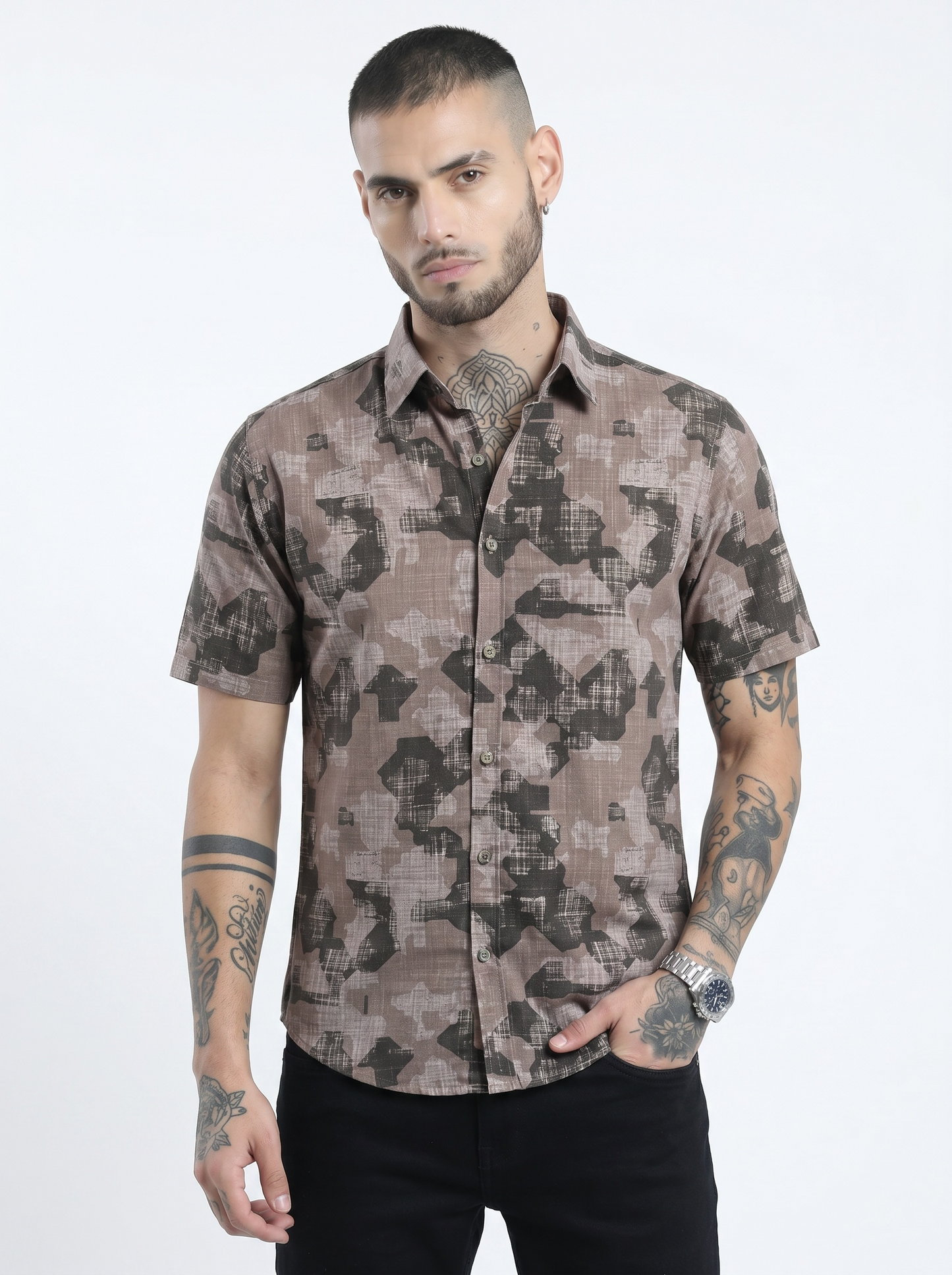Escape Deer Shirt (2XL) ED1369  R53 S1