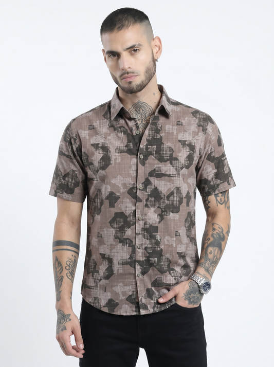 Escape Deer Shirt (2XL) ED1369  R53 S1
