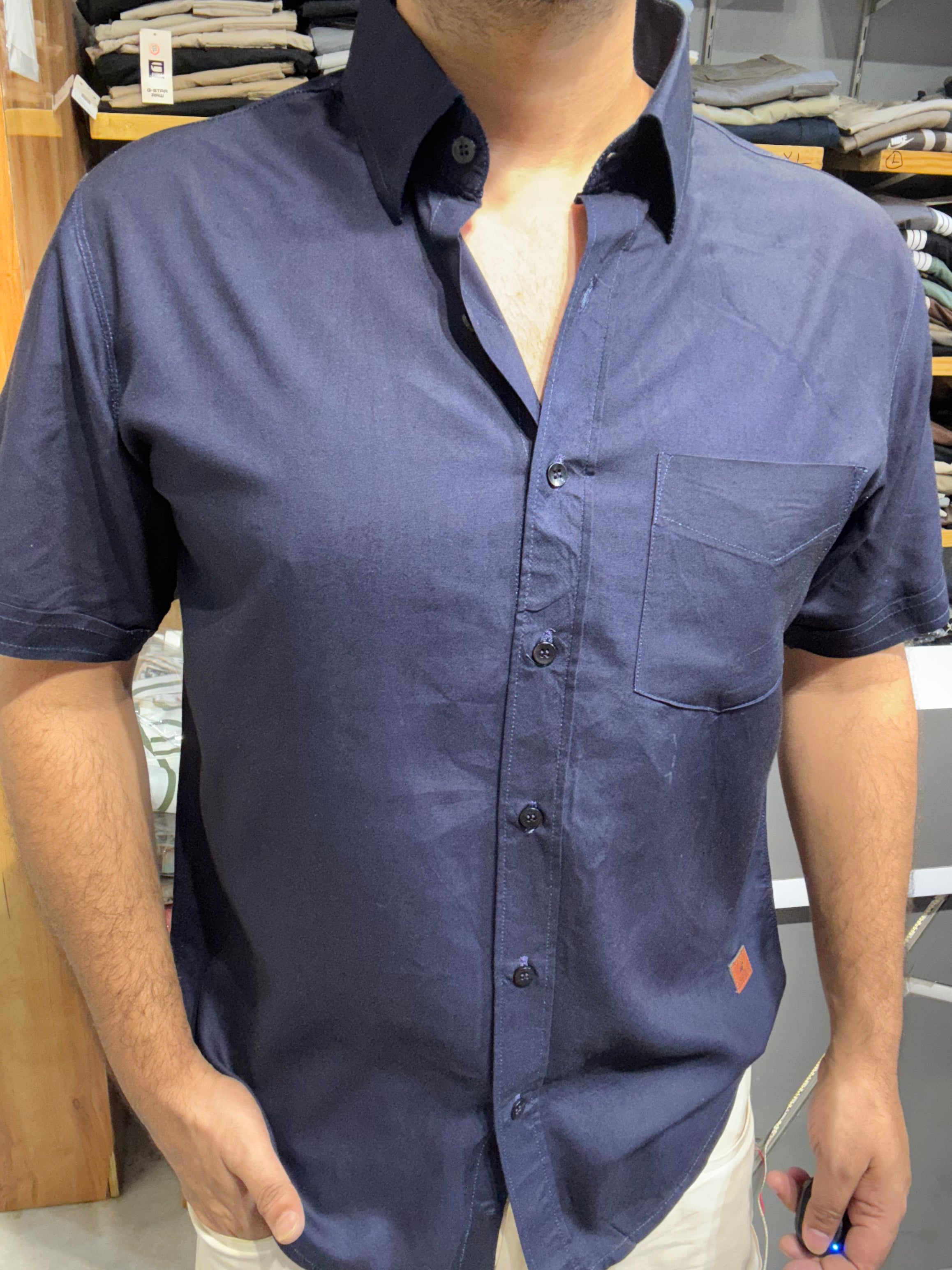 Escape Deer Shirt (XL) ED1538 R2S4