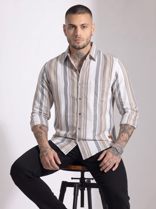 Escape Deer Shirt EDS 1385 R11 S3