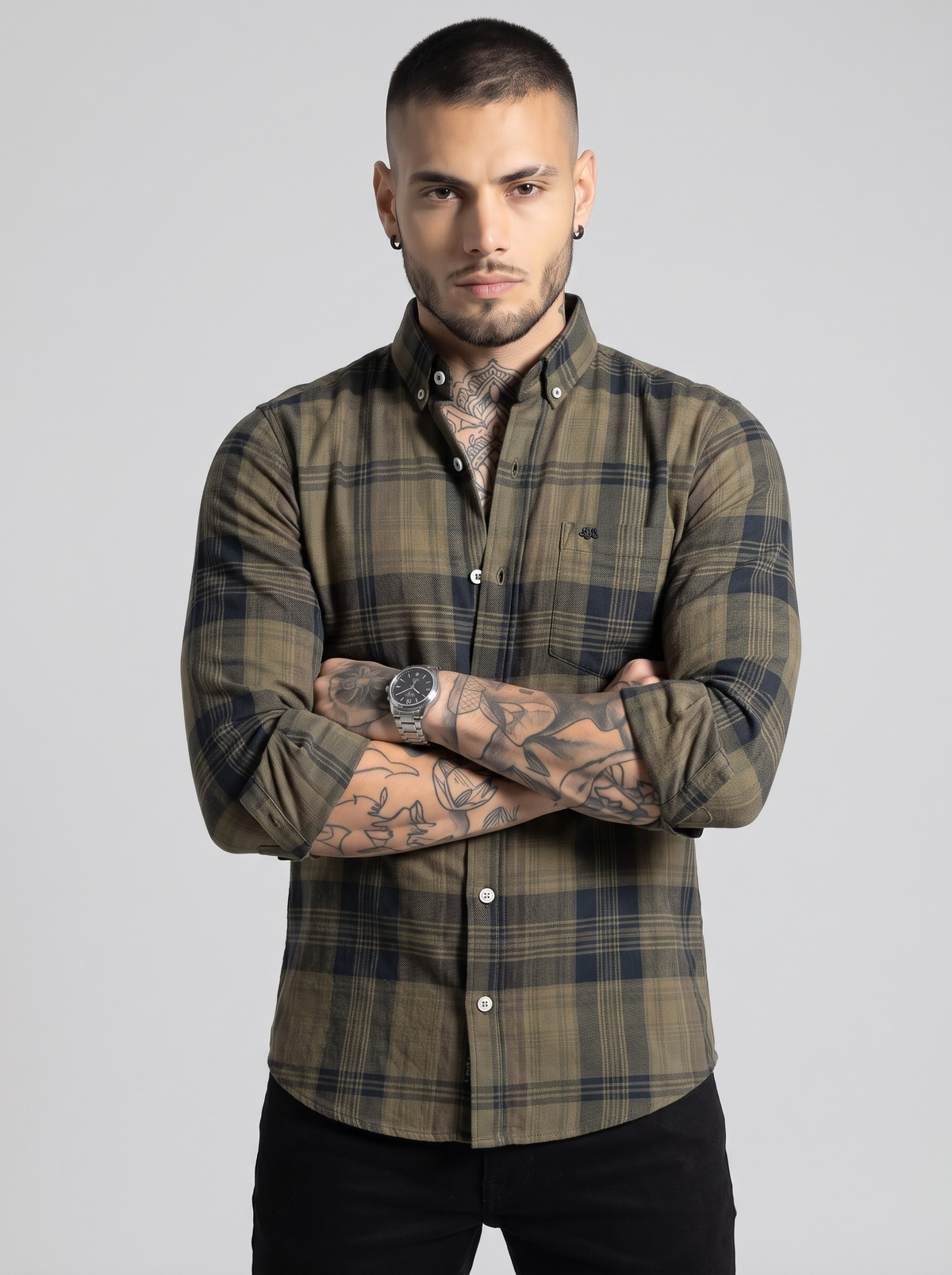 Escape Deer Shirt EDS 1625