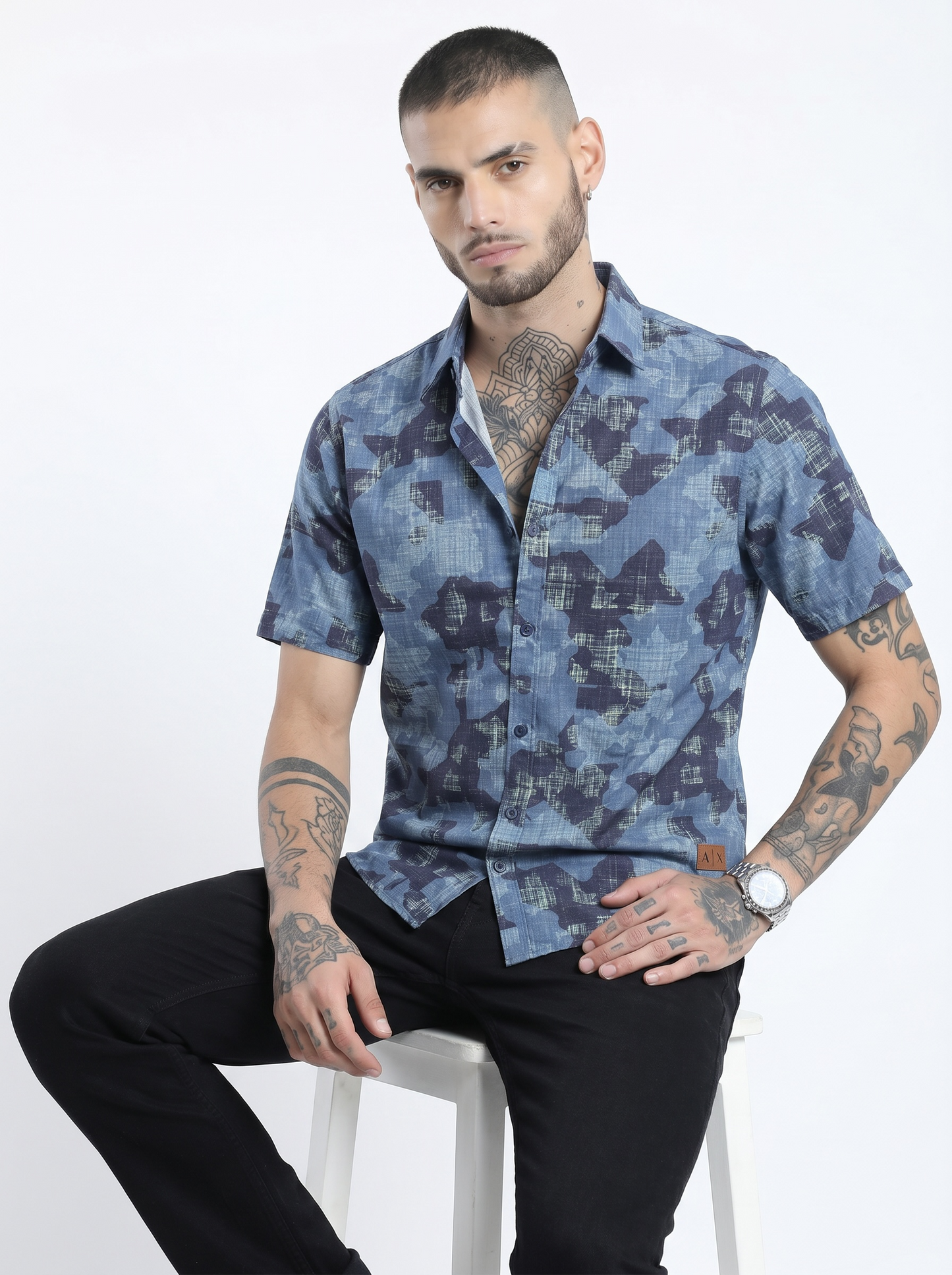 Escape Deer Shirt (XL) ED1078 R57 S2