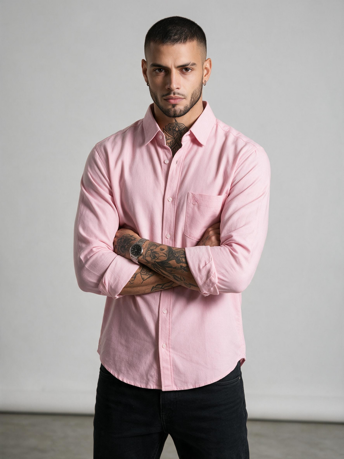 Escape Deer Shirt EDS 1599 R9 S6