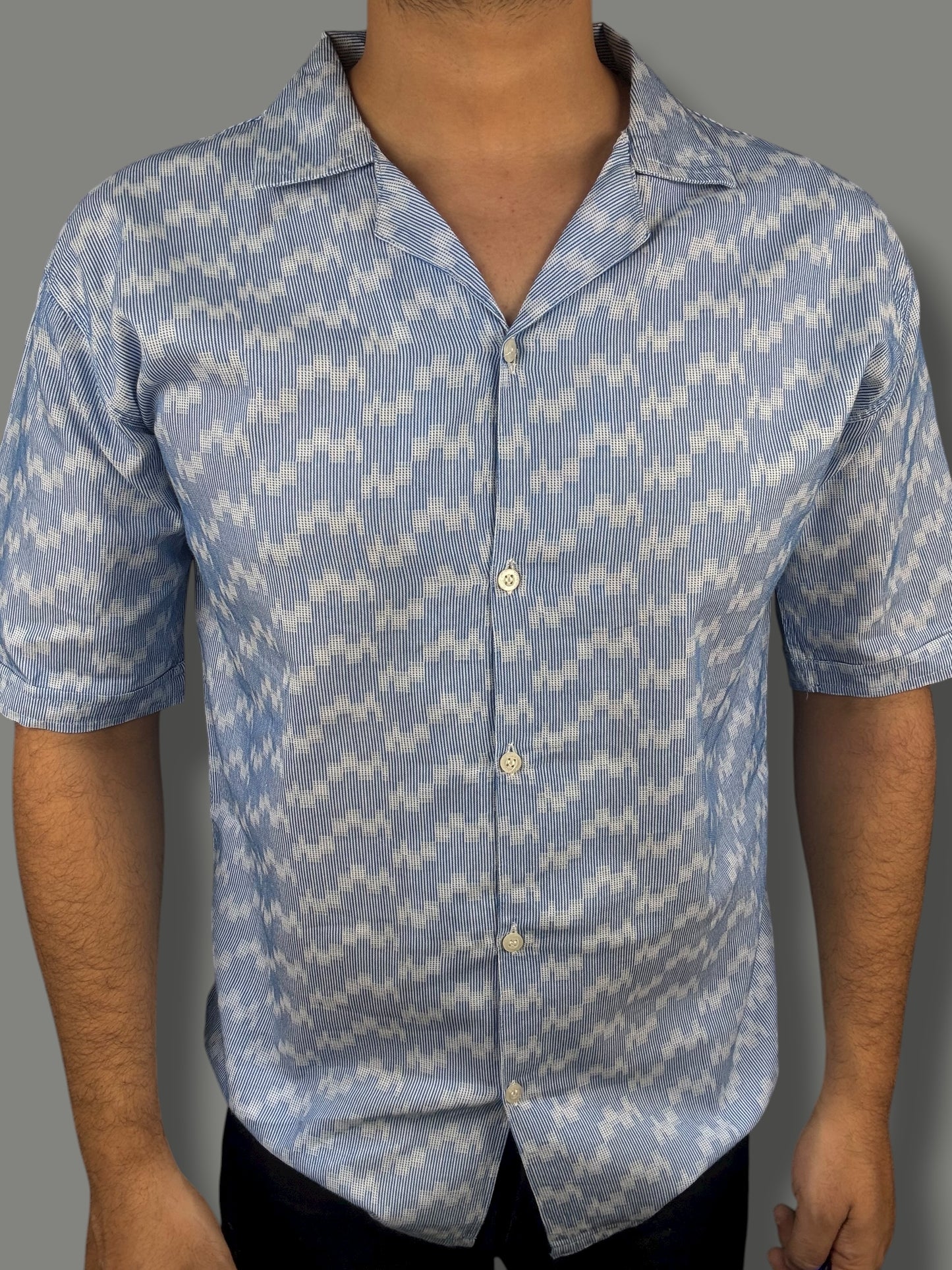 Escape Deer Shirt (M) ED1264 R17 S8