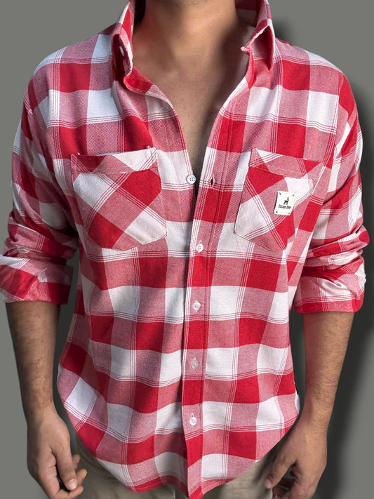 Escape Deer Shirt (XL) ED1659
