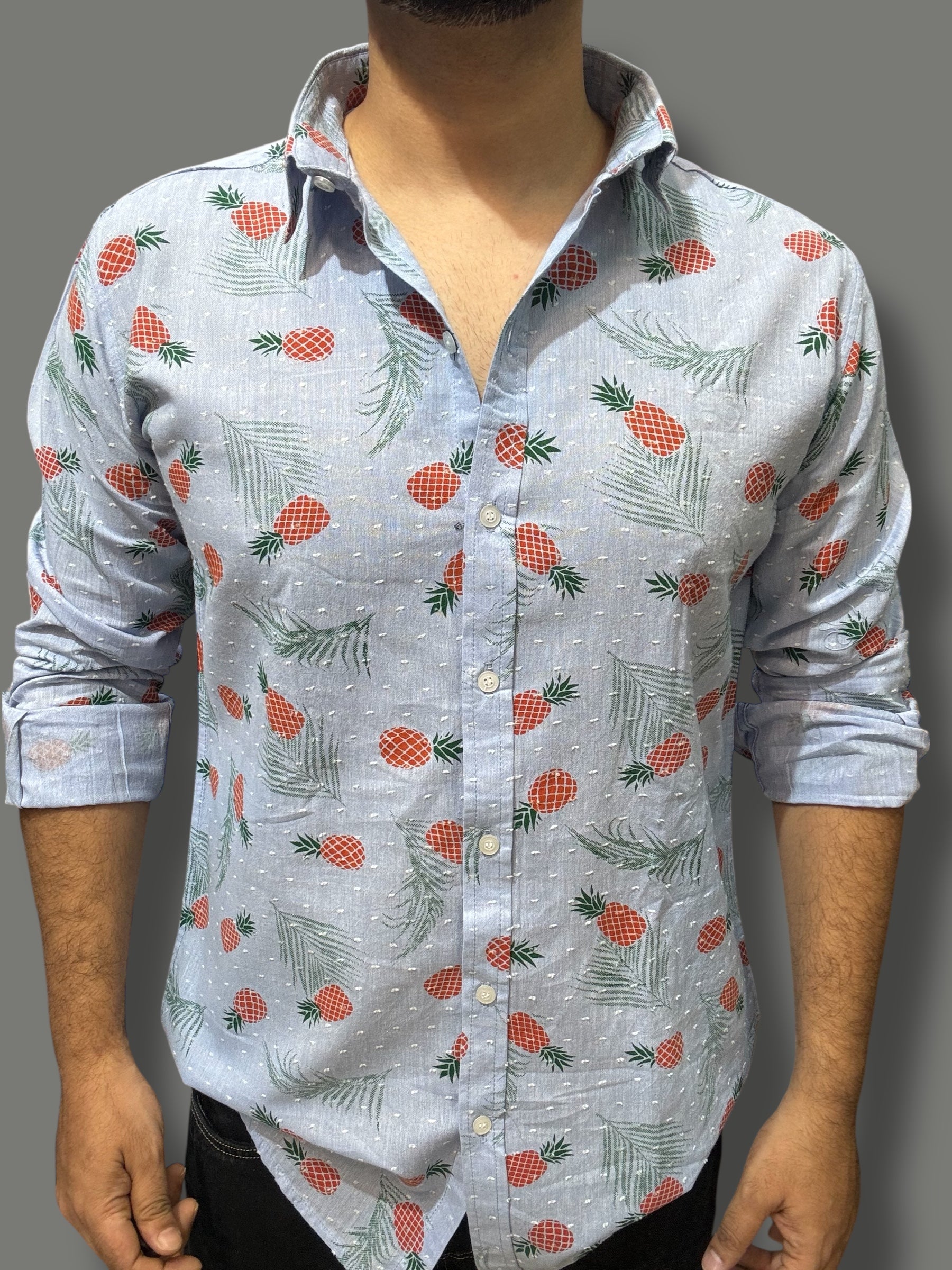 Escape Deer Shirt (M) ED1124 R53 S4