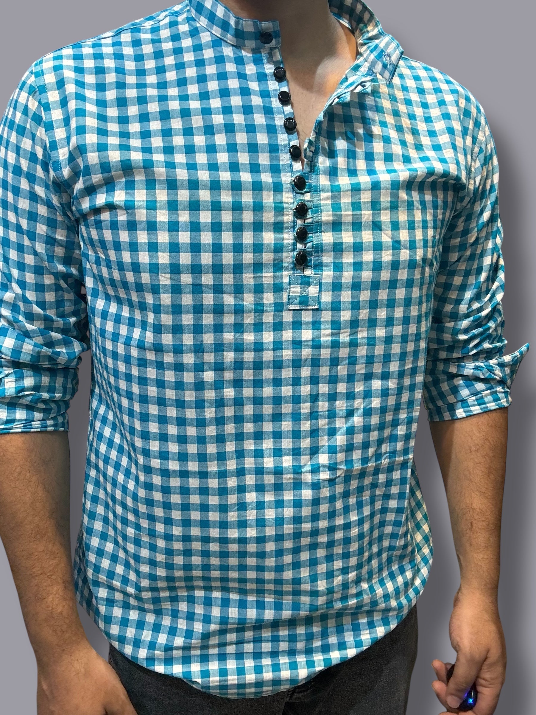 Escape Deer Kurta (XL) ED1562