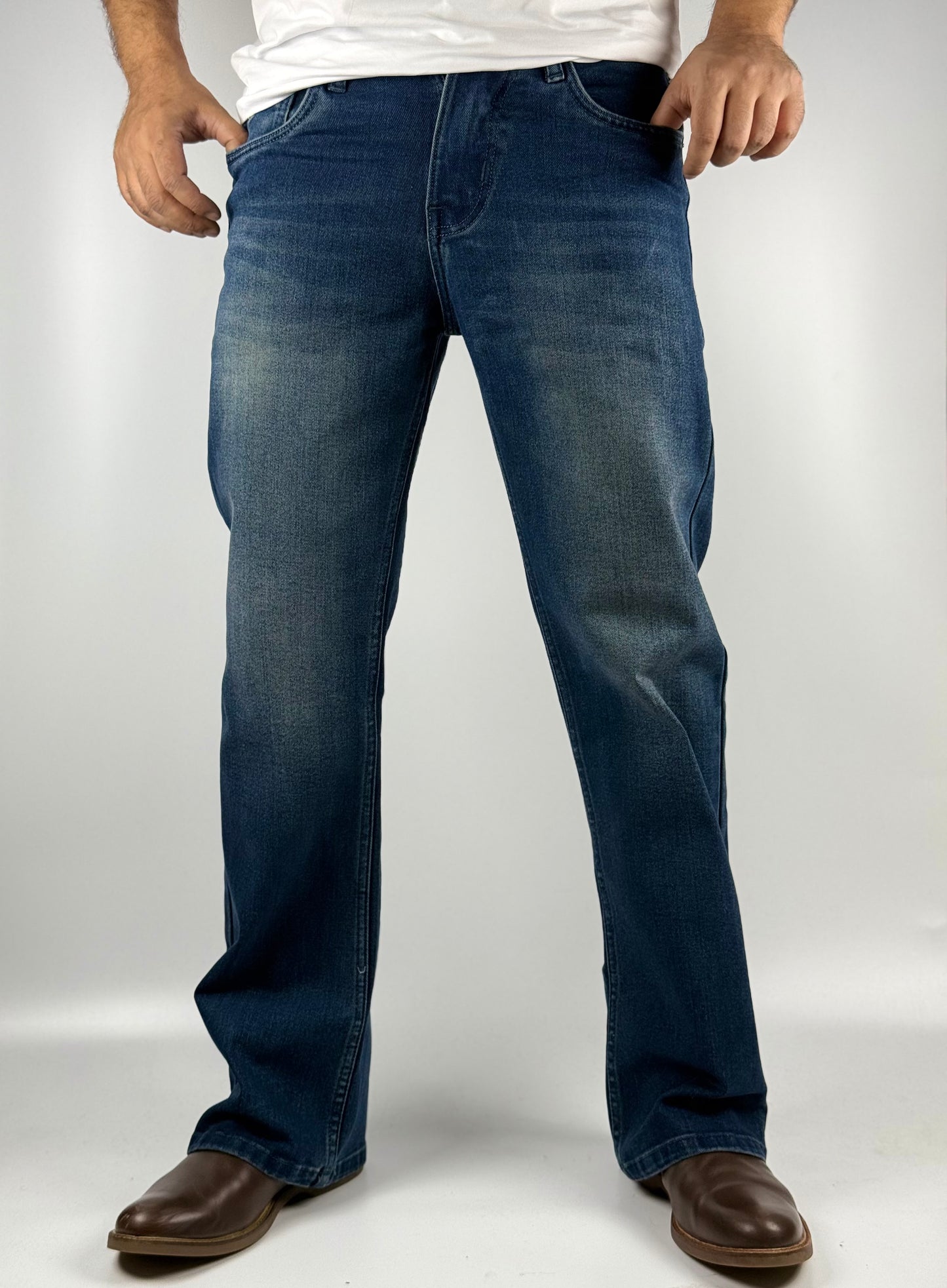 Bootcut Jeans J1004