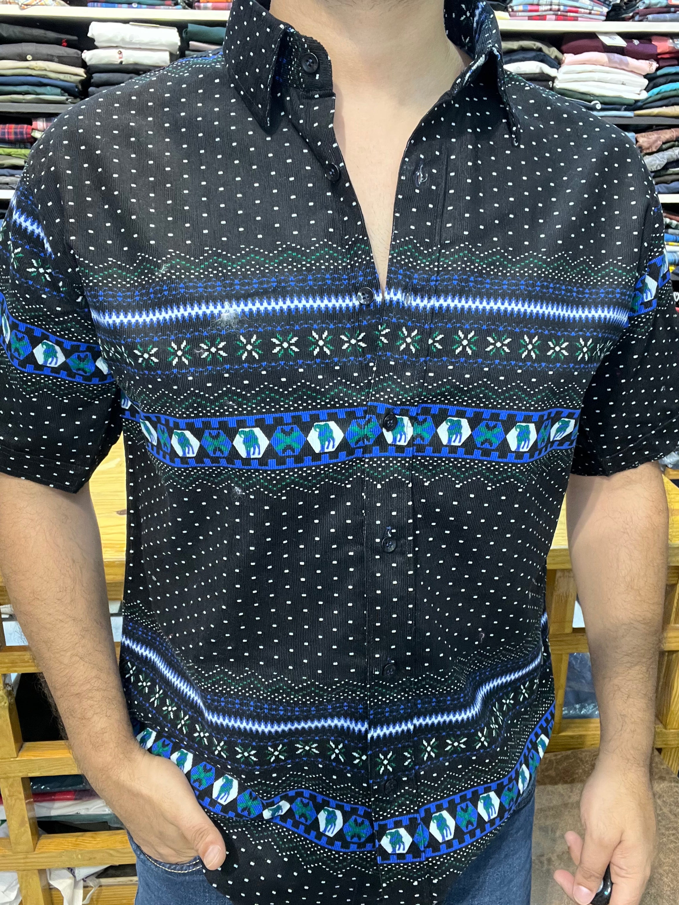 Escape Deer Shirt (XL) ED1568 R17 S4