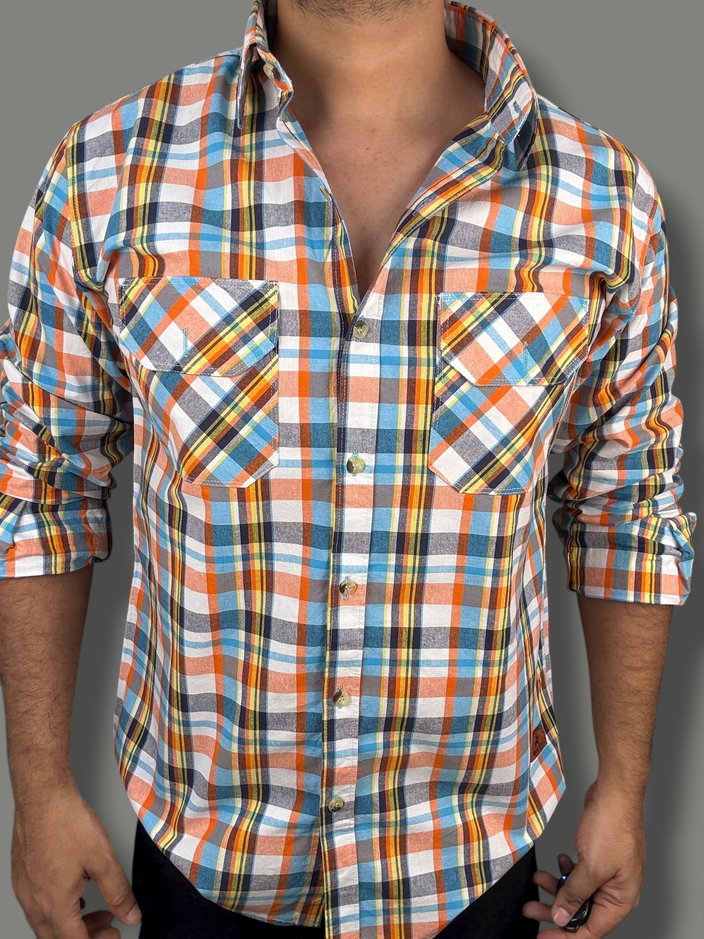 ESCAPE DEER Shirt (3XL) ED3114 R1 S1