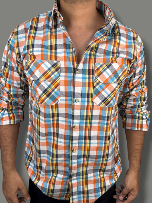ESCAPE DEER Shirt (3XL) ED3114 R1 S1