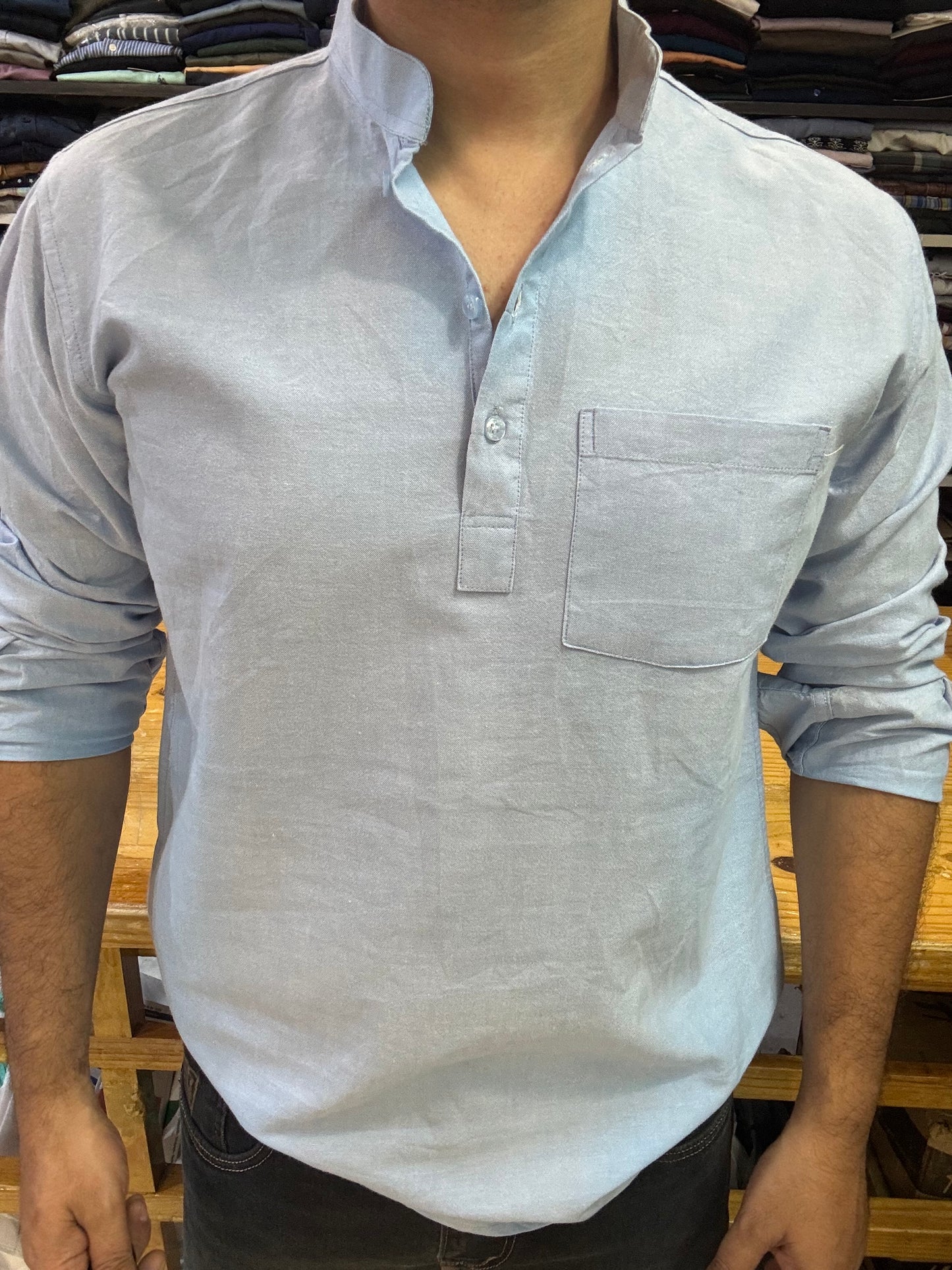 Escape Deer Kurta (L) ED1628