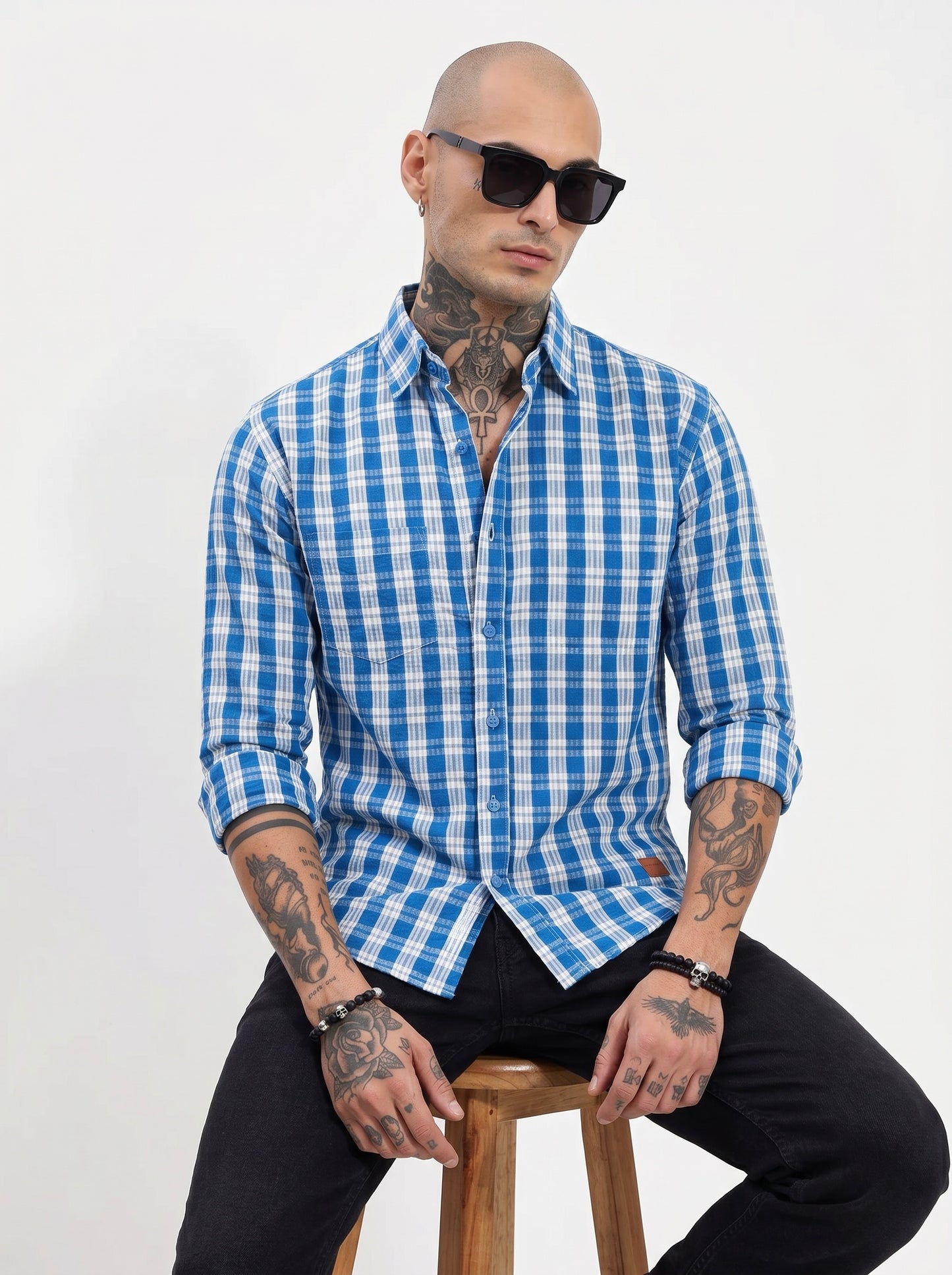 Escape Deer Shirt EDS 1206