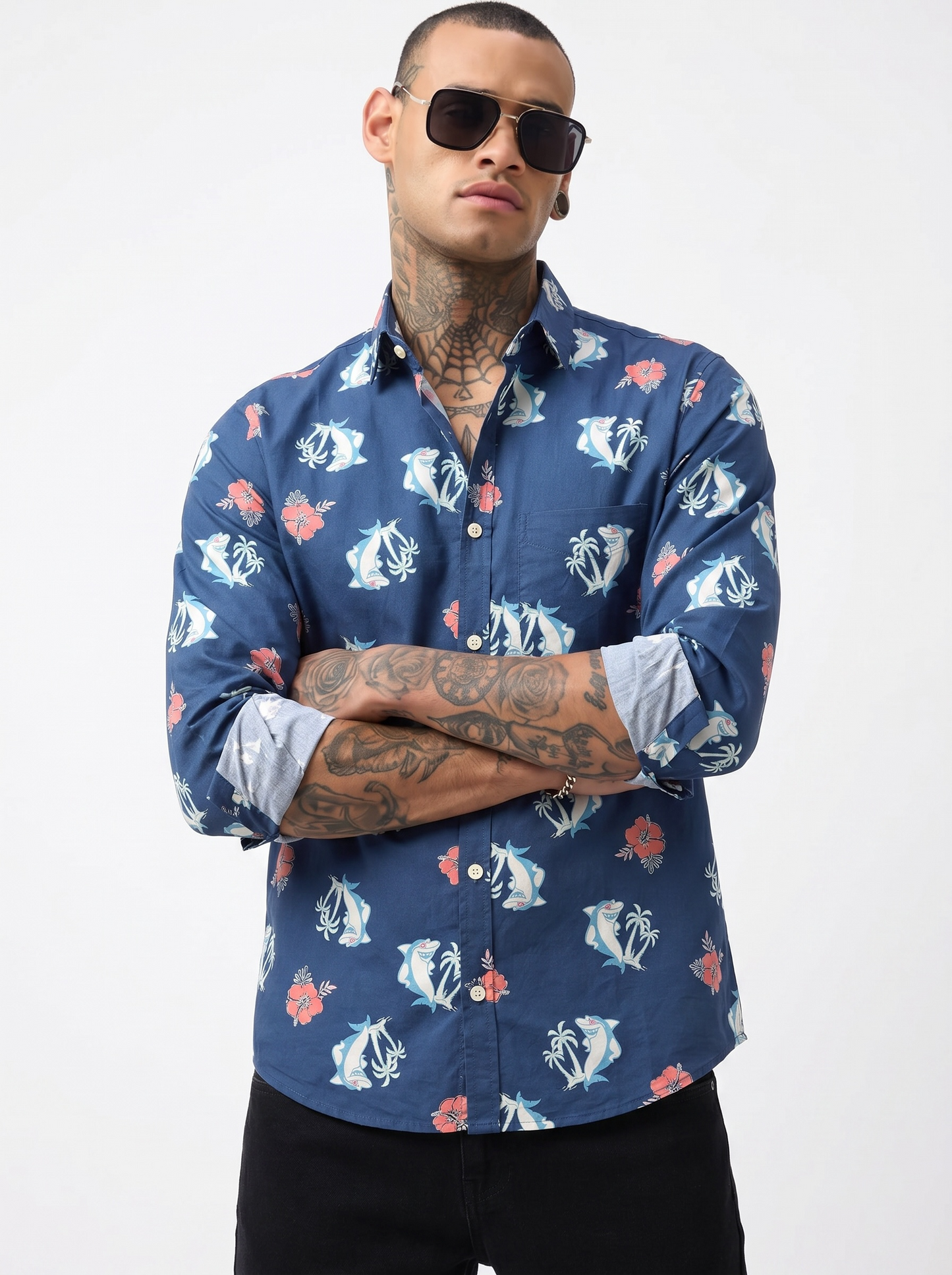 Escape Deer Shirt (L) ED1131 R53 S4