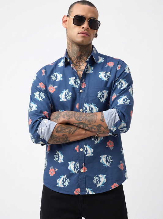 Escape Deer Shirt (XL) ED1131 R53 S4
