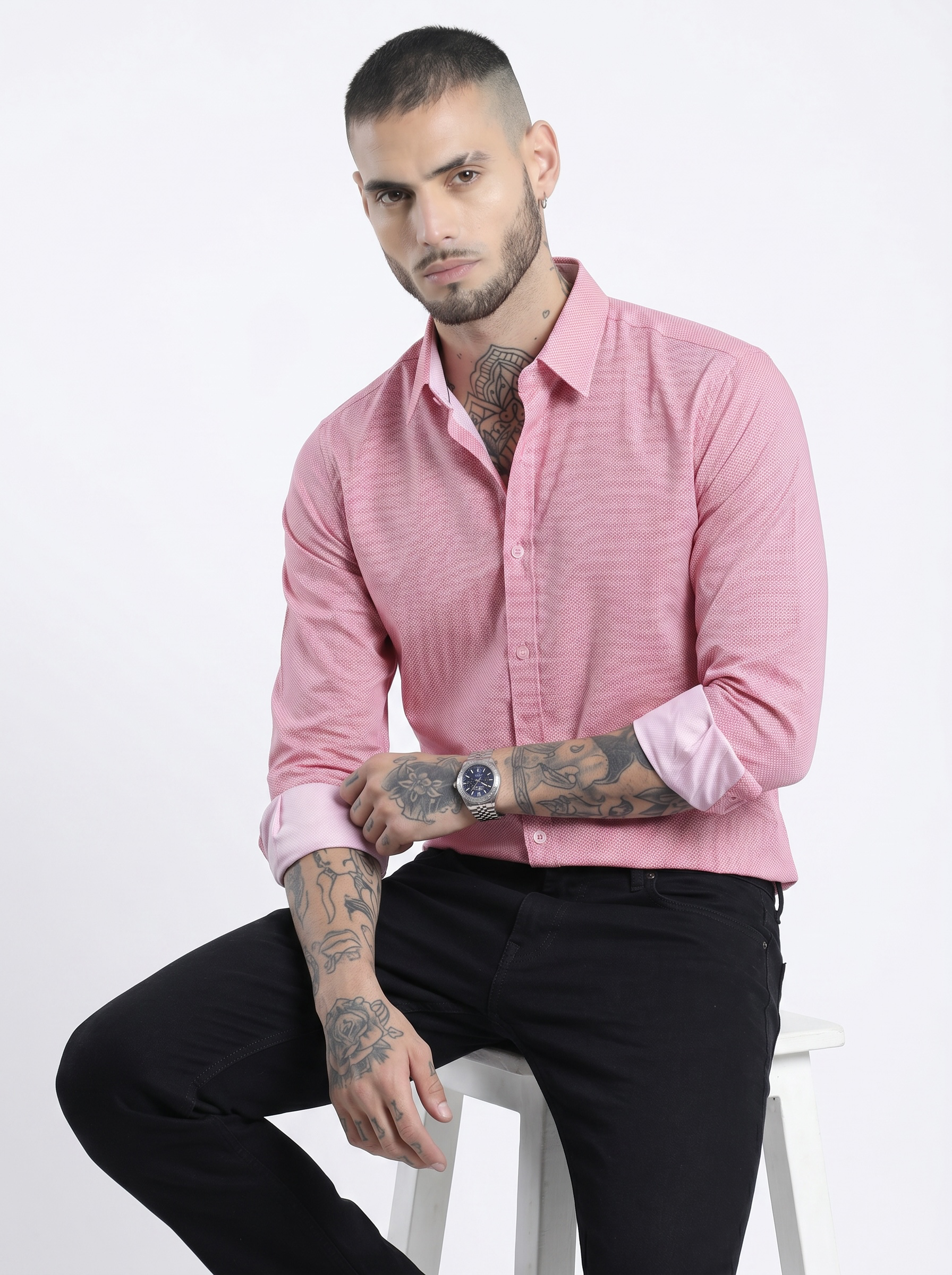Escape Deer Shirt EDS 1273 R9 S6
