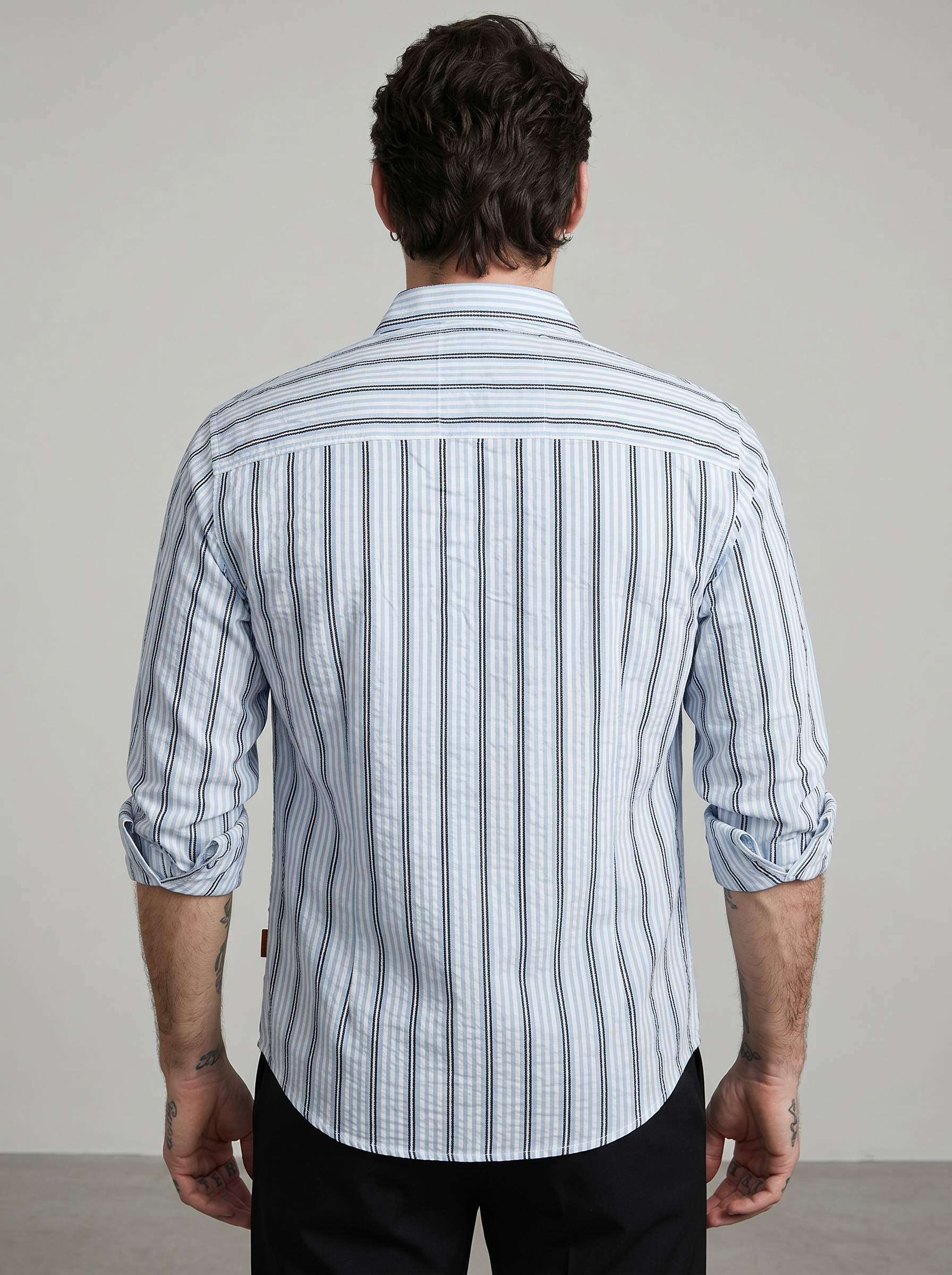 Escape Deer Shirt EDS 1293 R9 S6