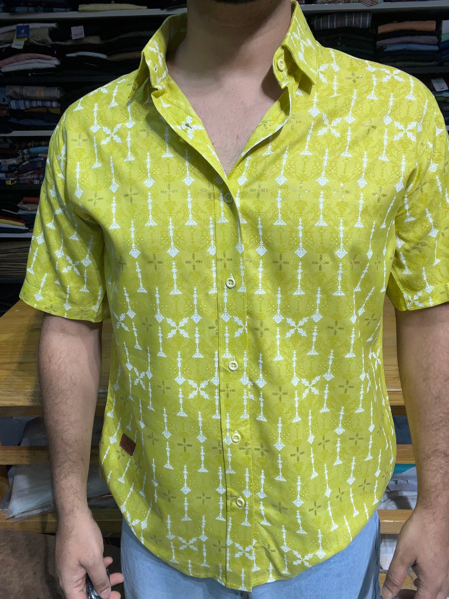 Escape Deer Shirt (2XL) ED1464 R51S5