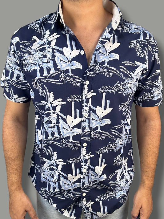 Escape Deer Shirt (L) ED1407 R5S4