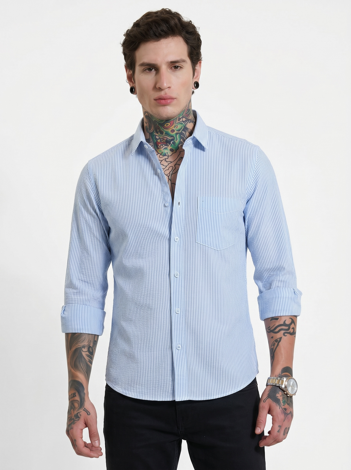 Escape Deer Shirt EDS 1043 R63 S5