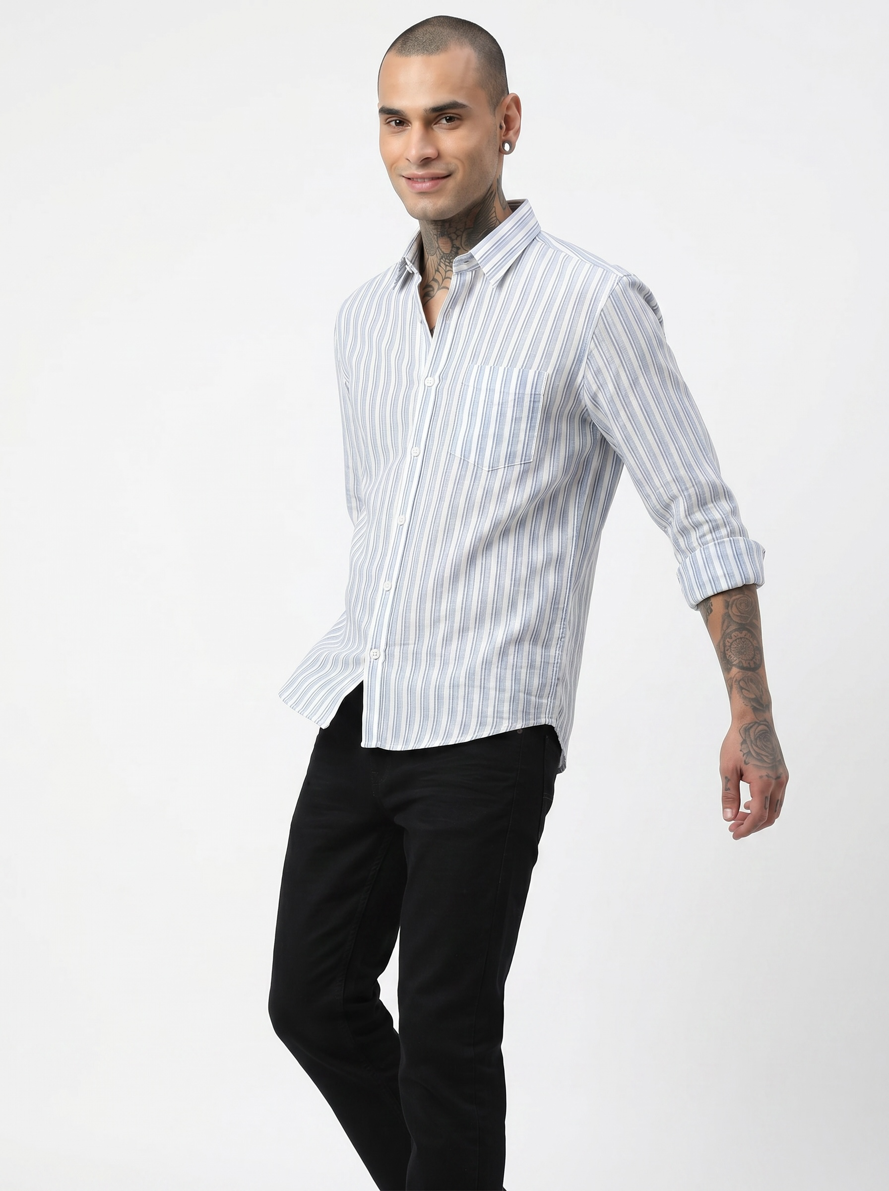 Escape Deer Shirt EDS 1015 R6 S1