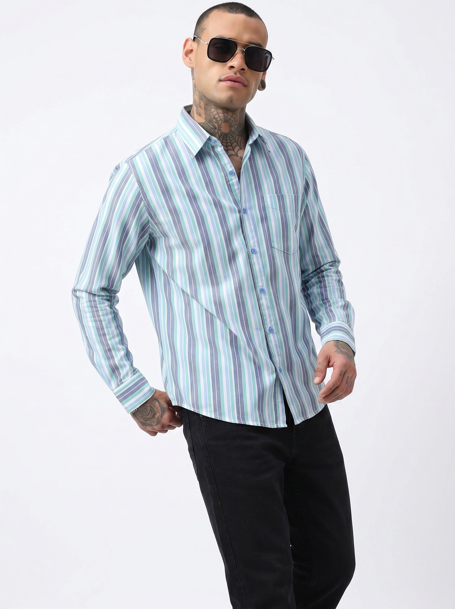 Escape Deer Shirt EDS 1320 R4 S2