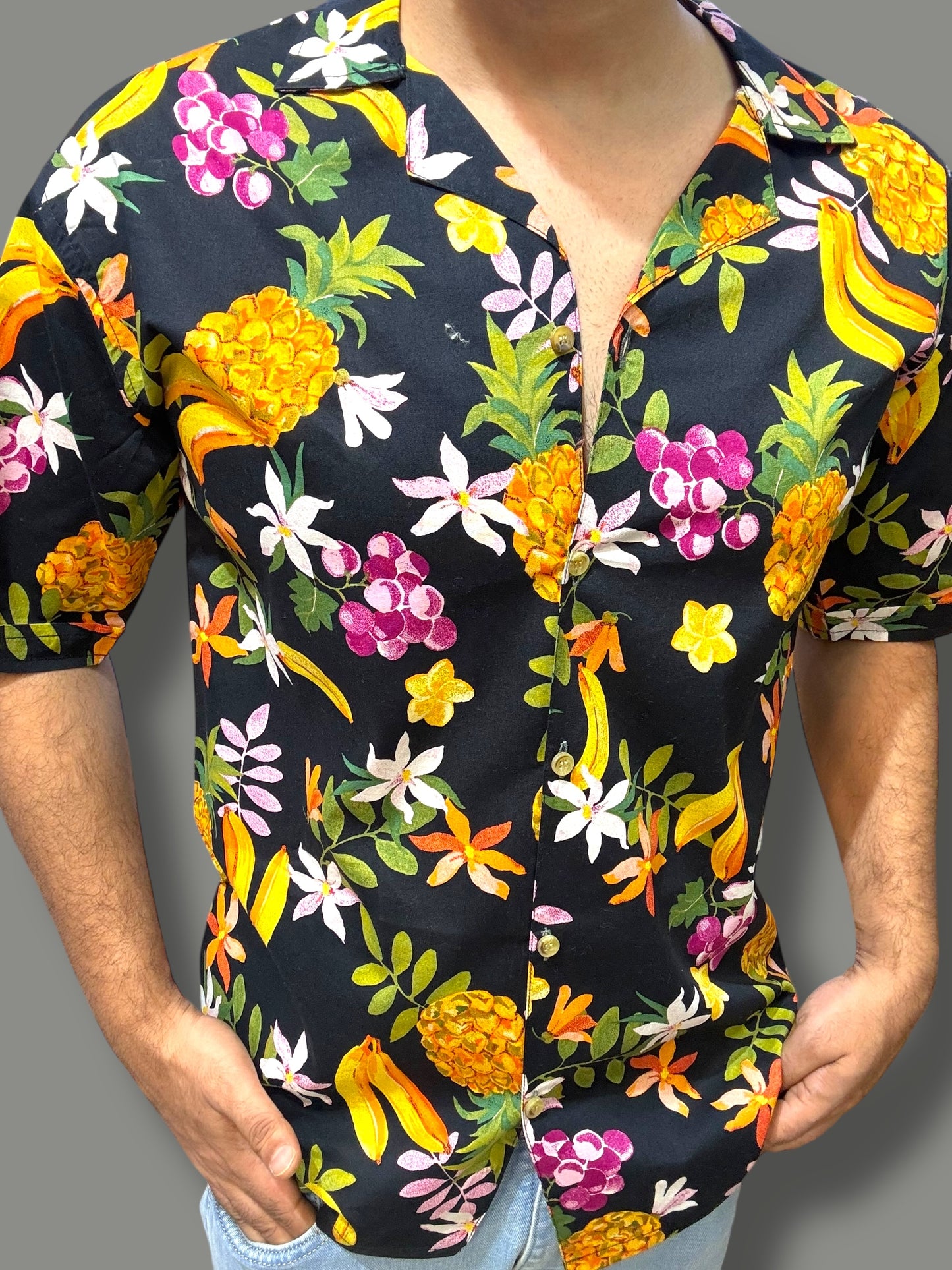 Escape Deer Shirt (M) ED1297 R5S4