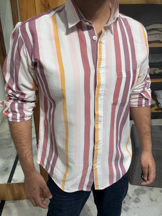 Escape Deer Shirt (M) ED1315
