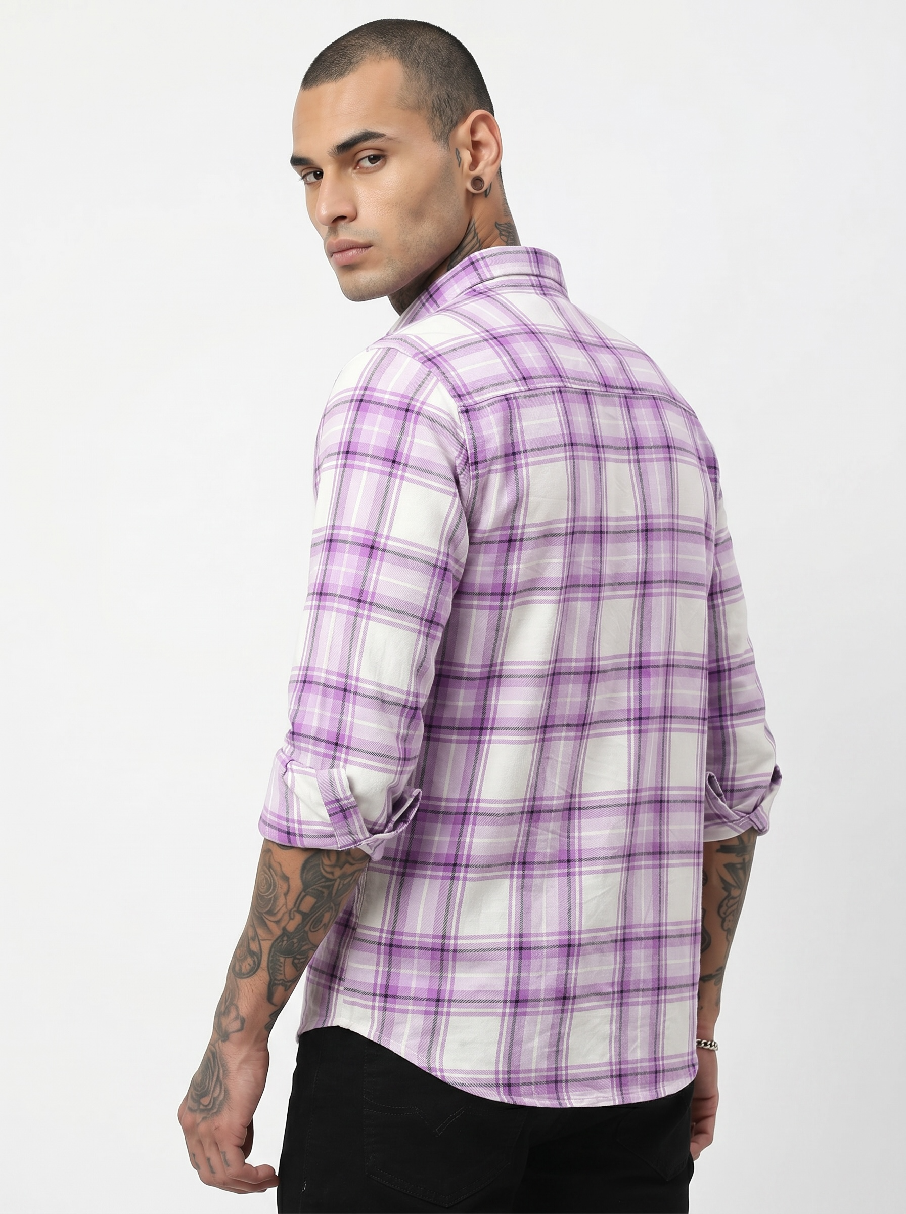 Escape Deer Shirt EDS 1014 R61 S3