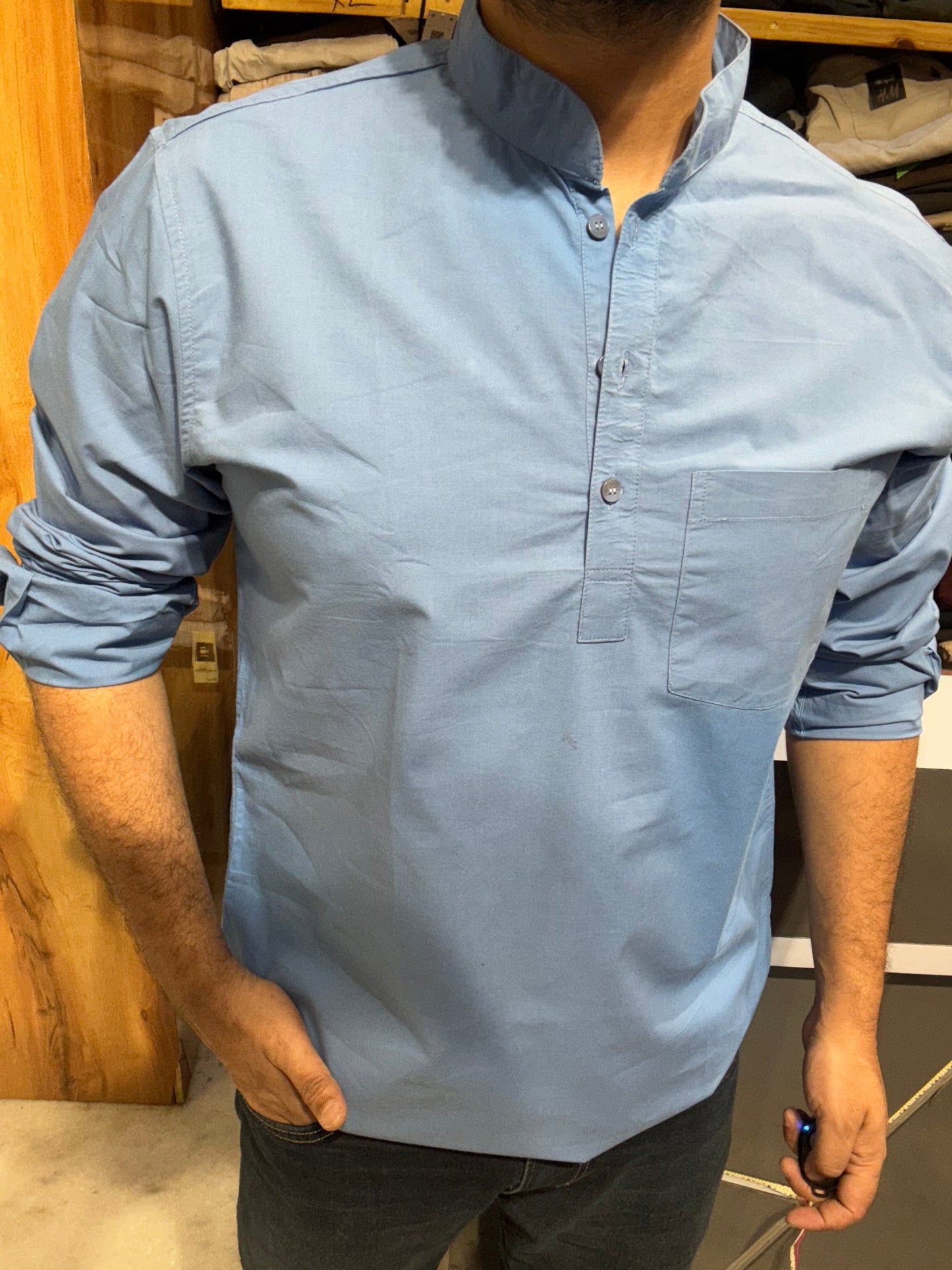 Escape Deer Kurta (L) ED1155  R57 S3