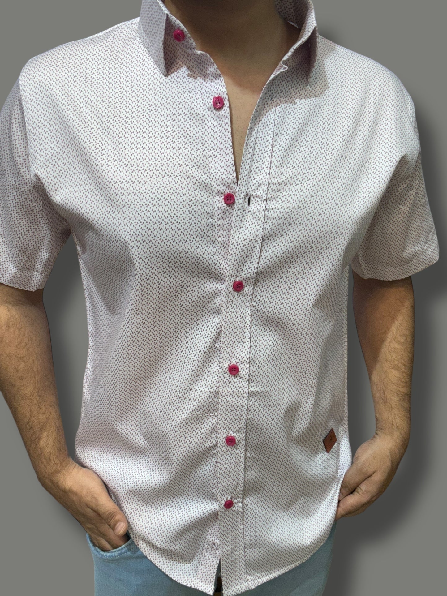 Escape Deer Shirt (2XL) ED1525 R8S3