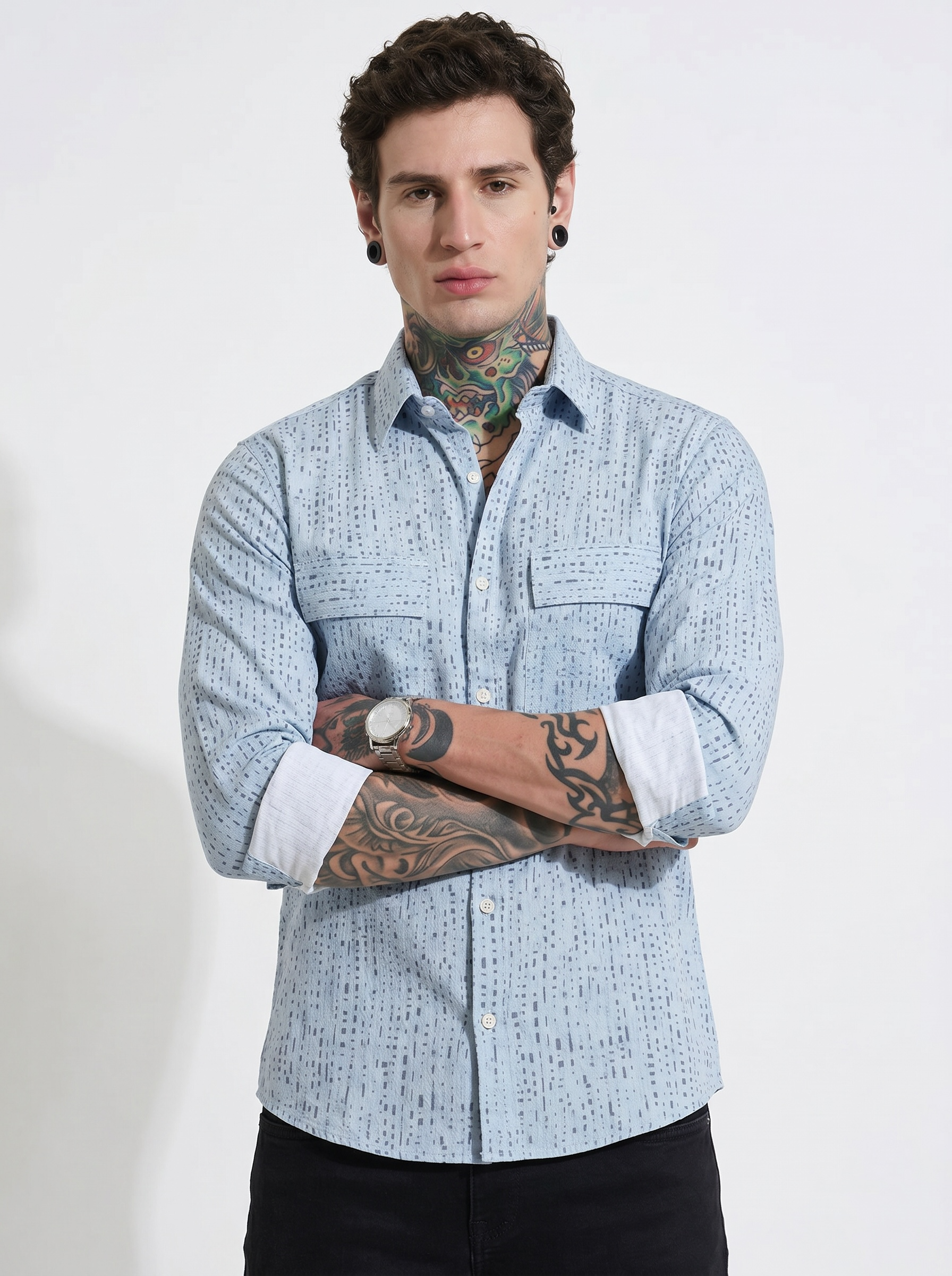 Escape Deer Shirt (L) ED1070 R52 S4