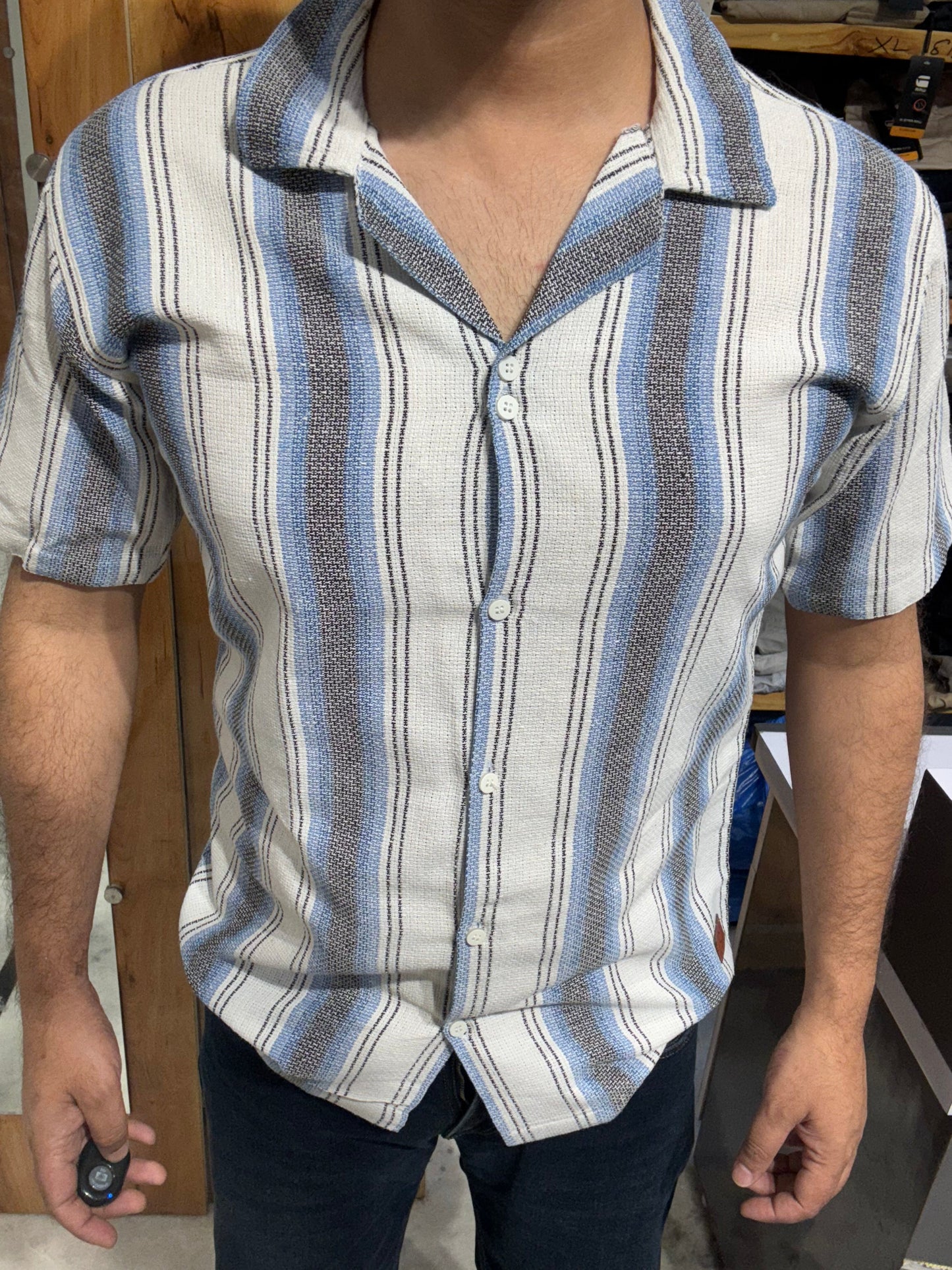 Escape Deer Shirt (L) ED1099 R52 S1