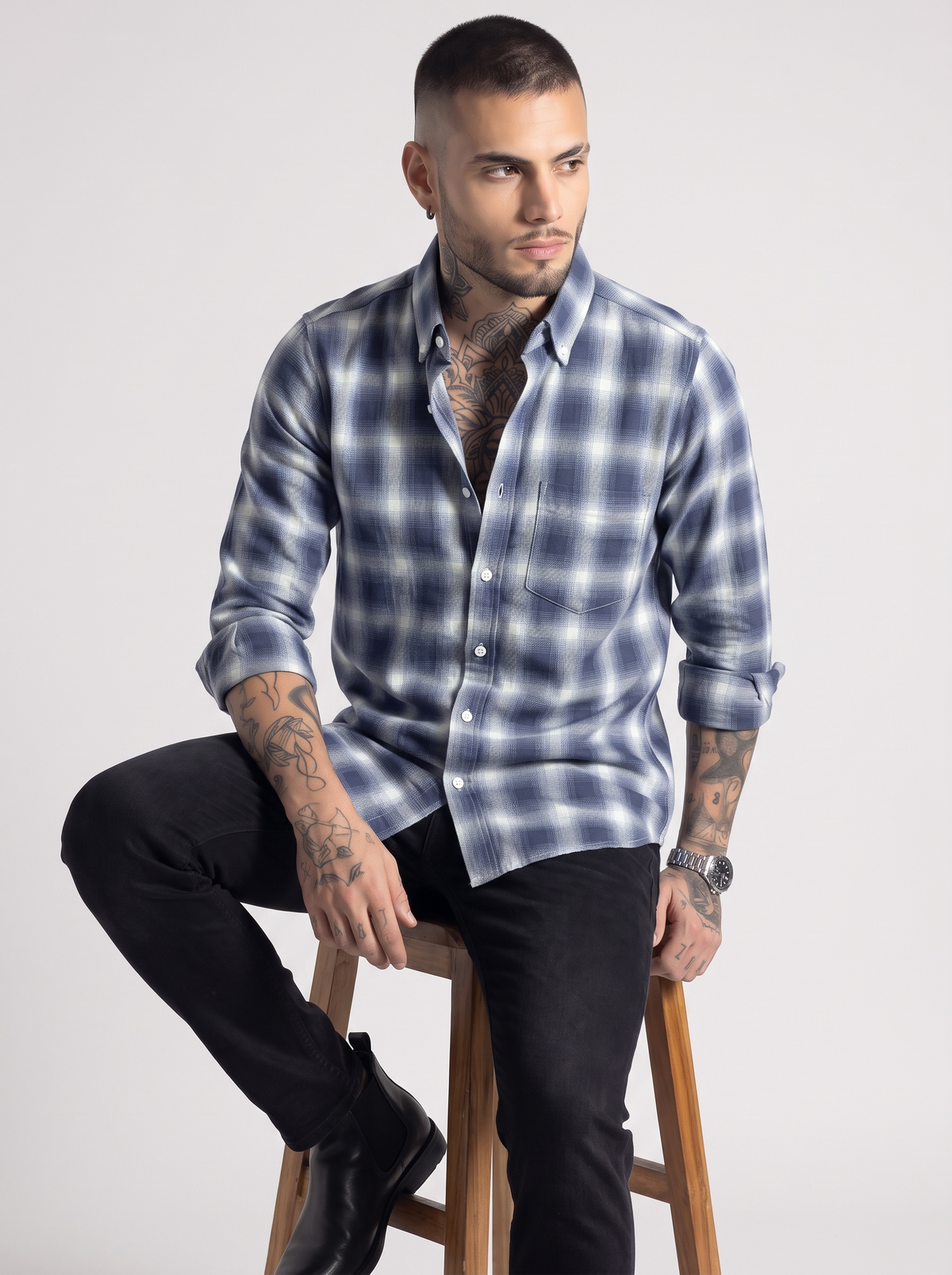 Escape Deer Shirt EDS 1619