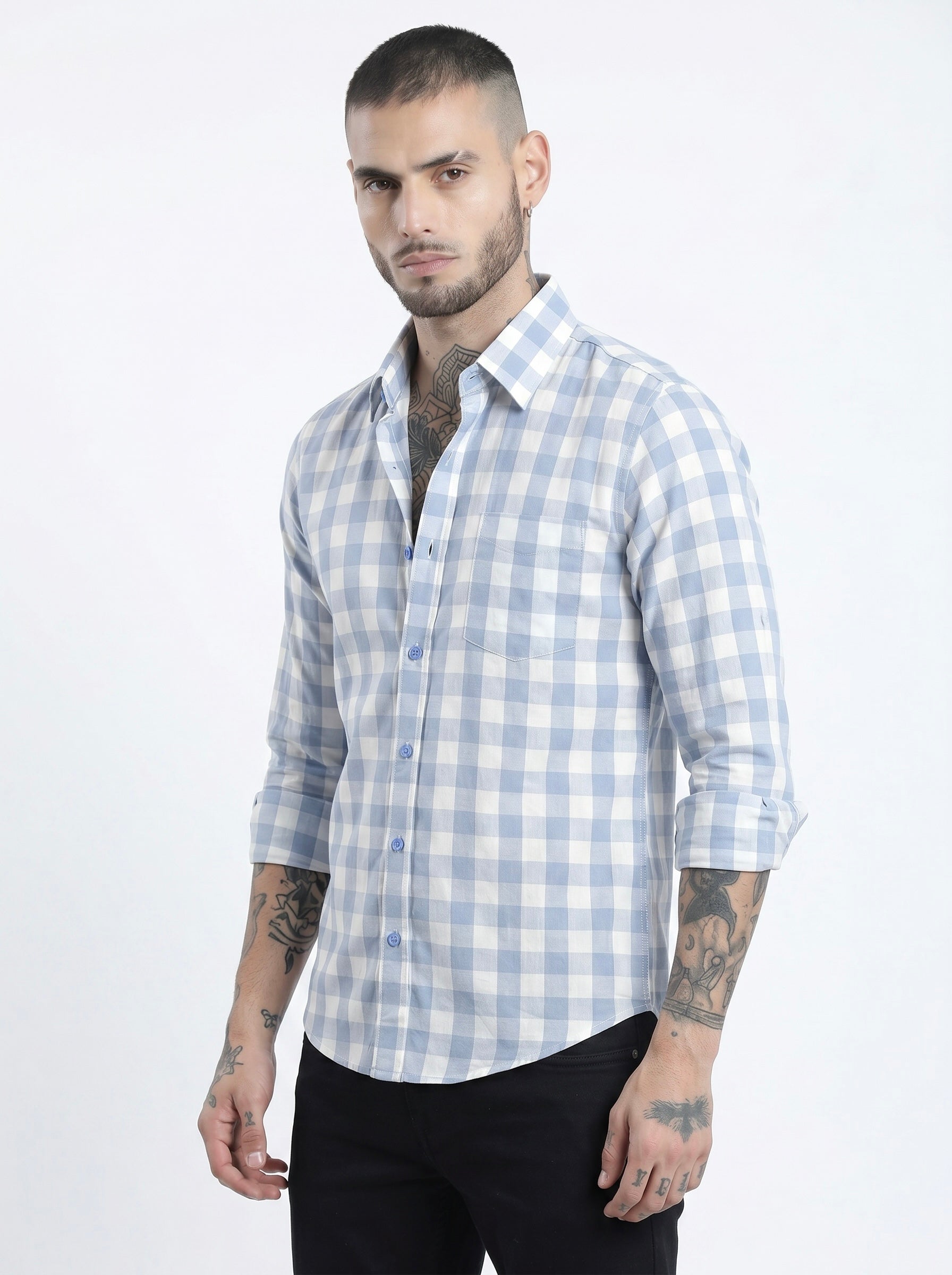 Escape Deer Shirt EDS 1029 R62 S6