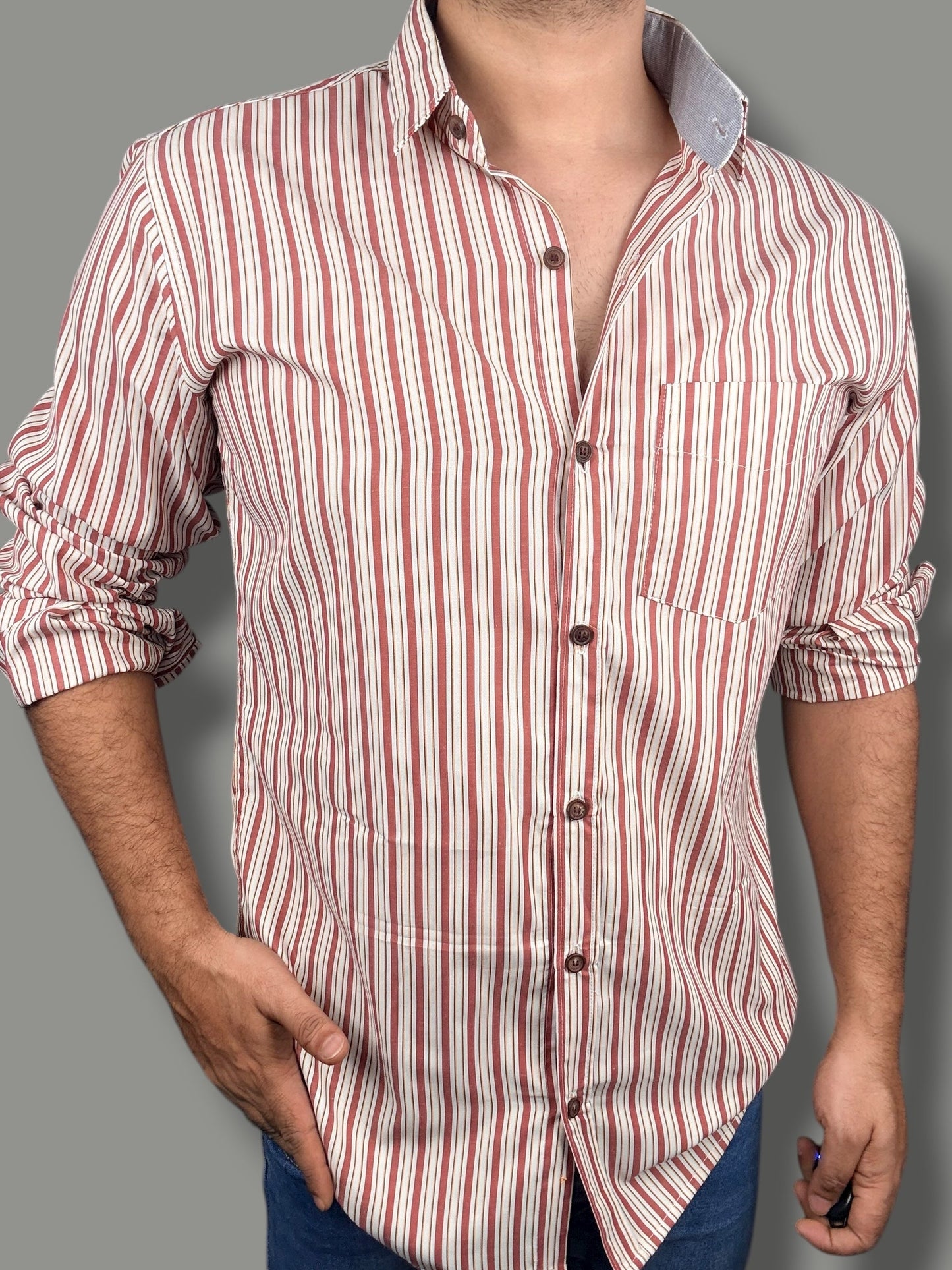 Escape Deer Shirt (XL) ED1918 R51 S3