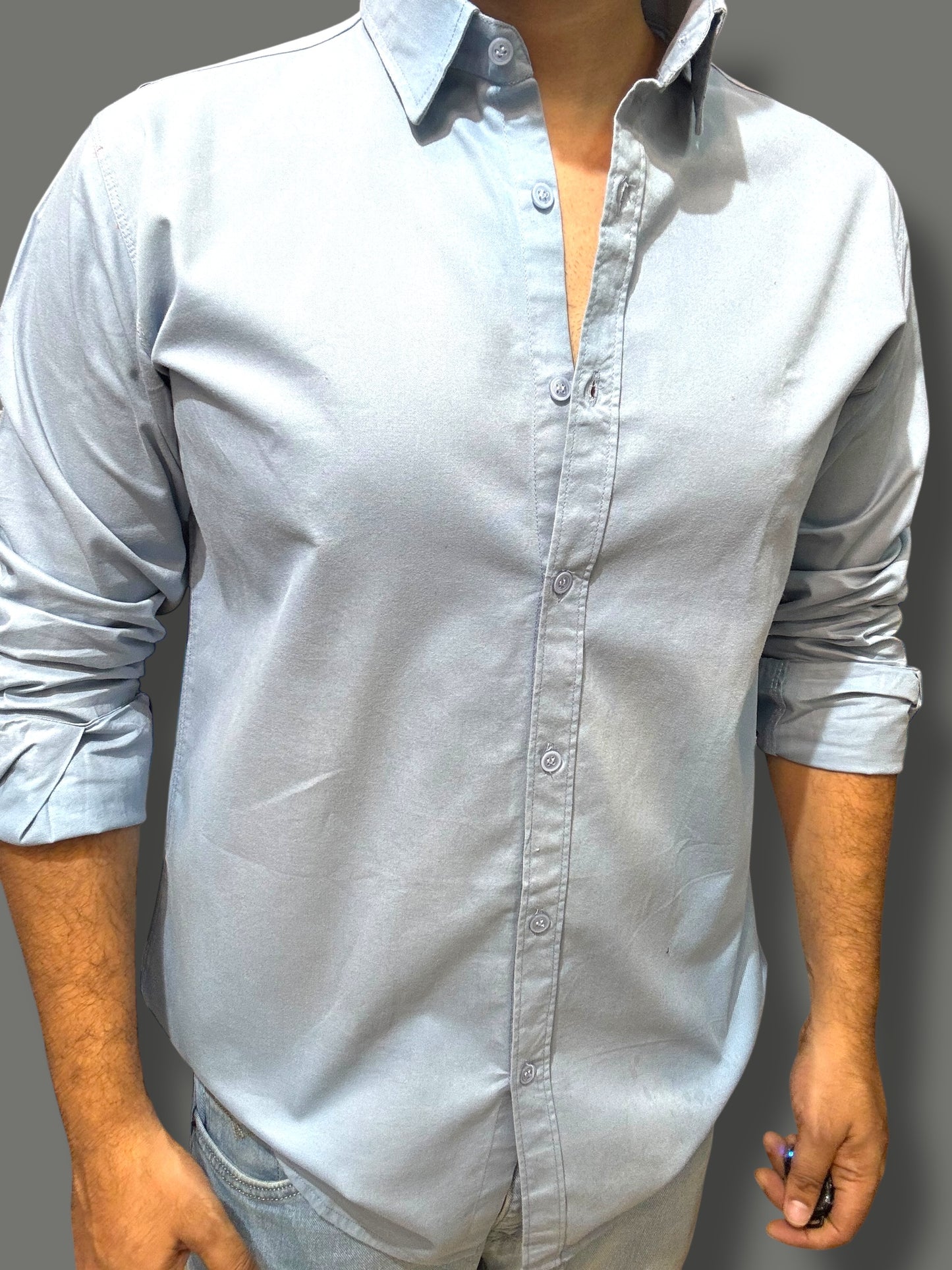 Escape Deer Shirt (XL) ED1489 R9 S4