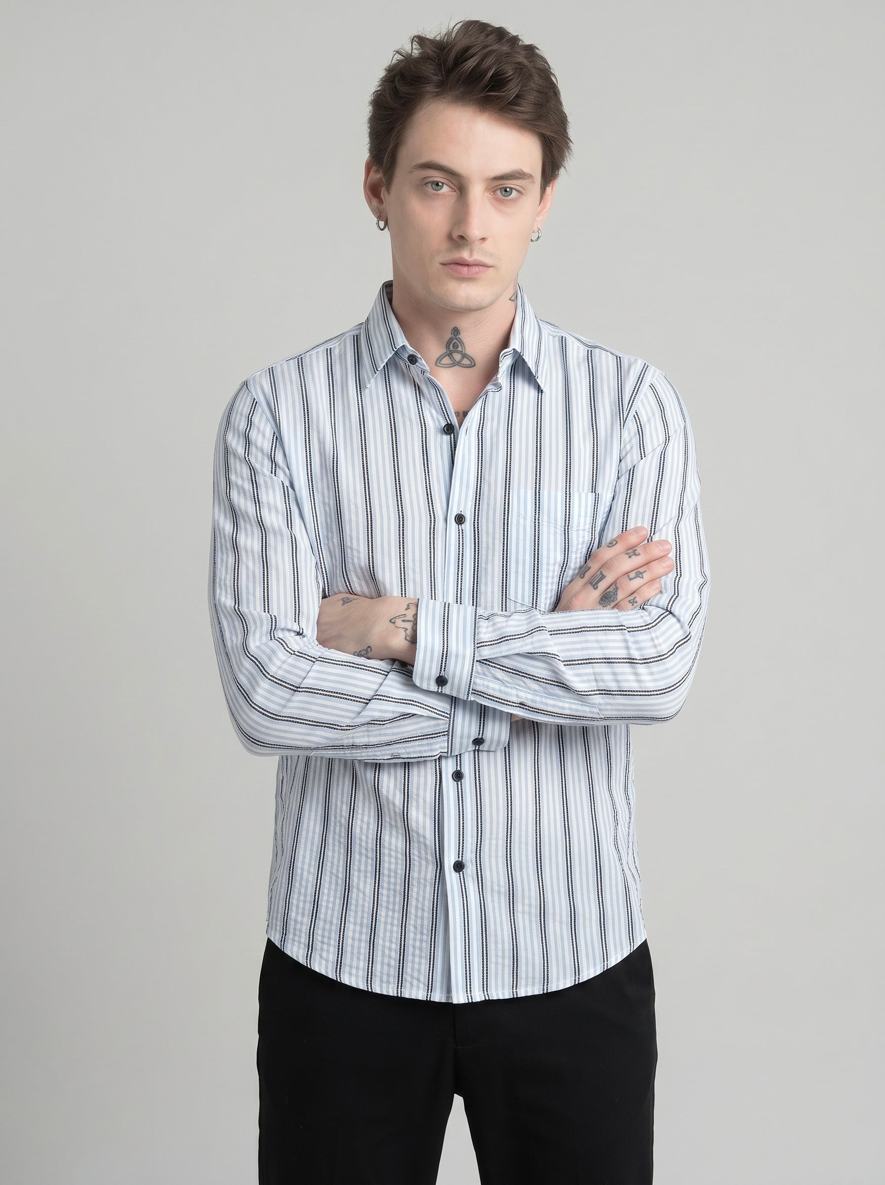 Escape Deer Shirt EDS 1293 R9 S6