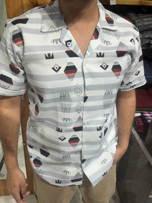 Escape Deer Shirt (2XL) ED1280