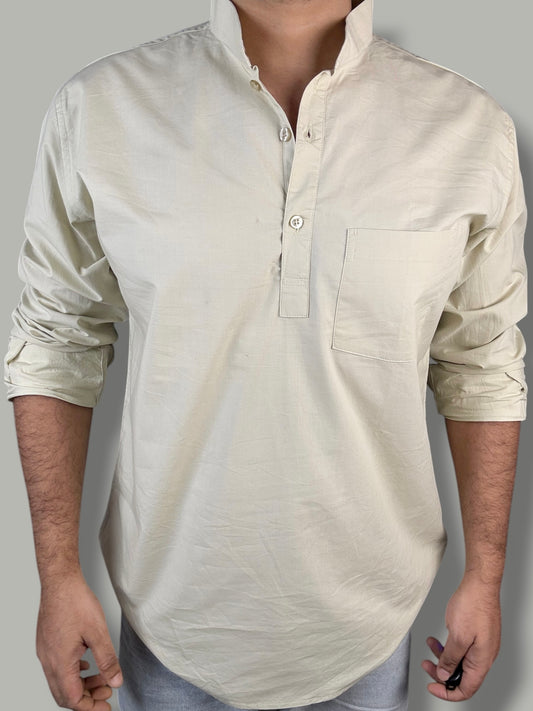 Escape Deer Kurta (L) ED1623 R17 S7