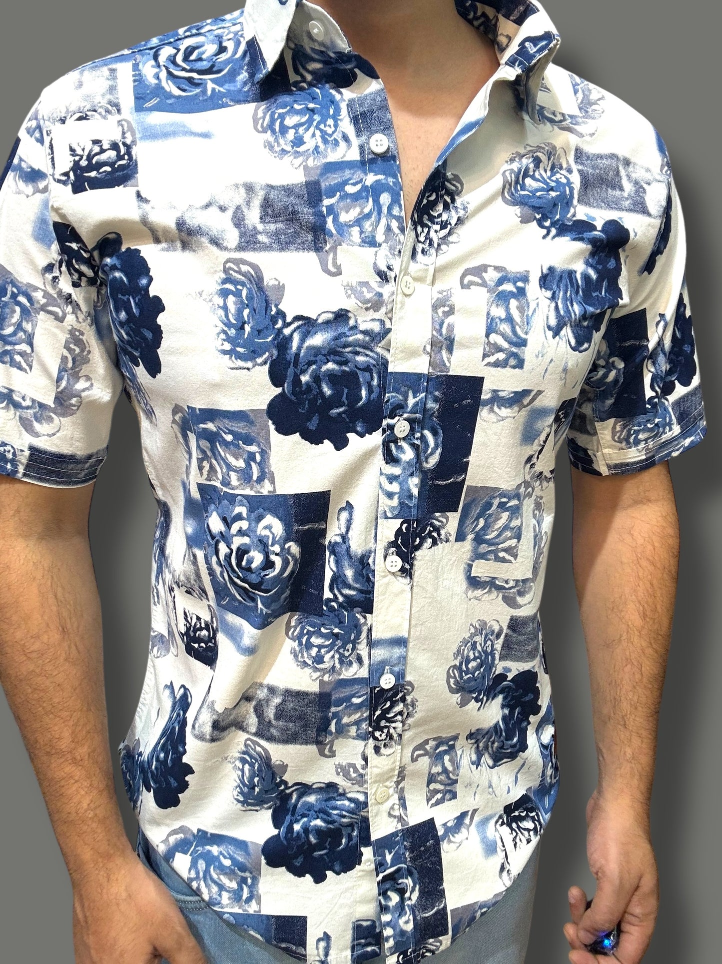 Escape Deer Shirt (M) ED1331 R12S8