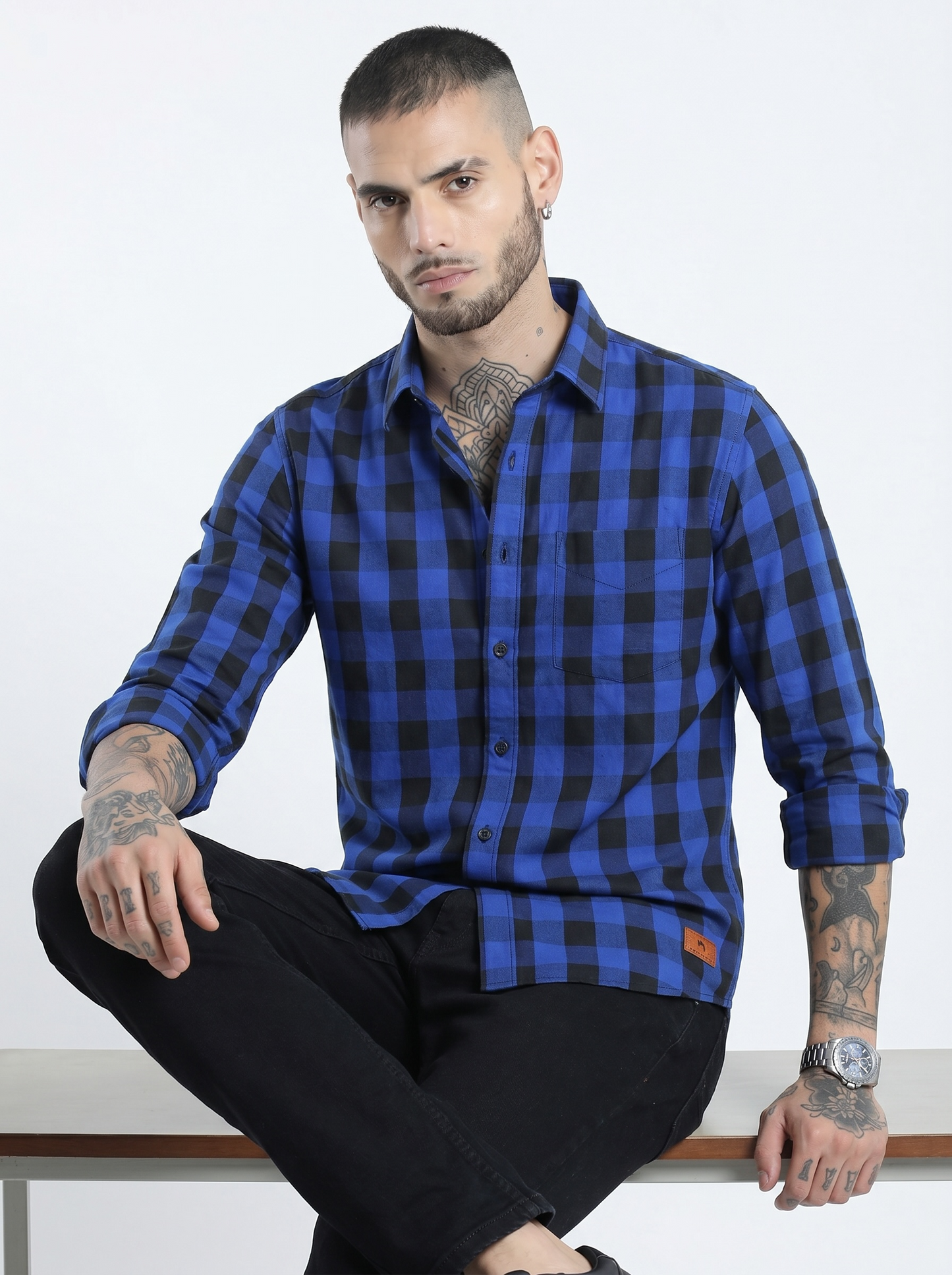 Escape Deer Shirt EDS 1050