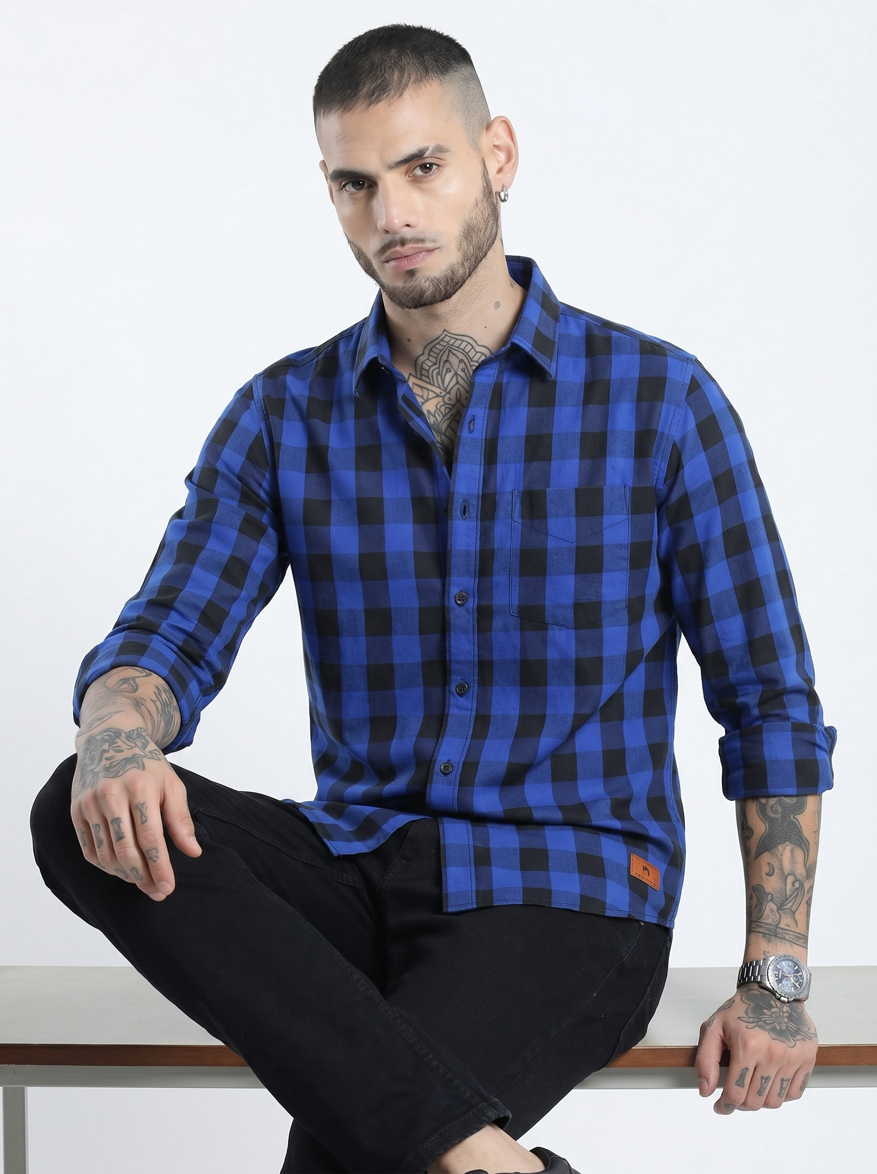 Escape Deer Shirt EDS 1050