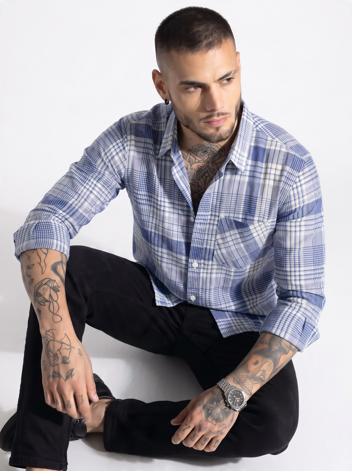 Escape Deer Shirt EDS R63 S6