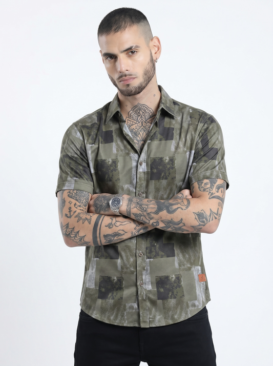 Escape Deer Shirt (XL) ED1055 R53 S5