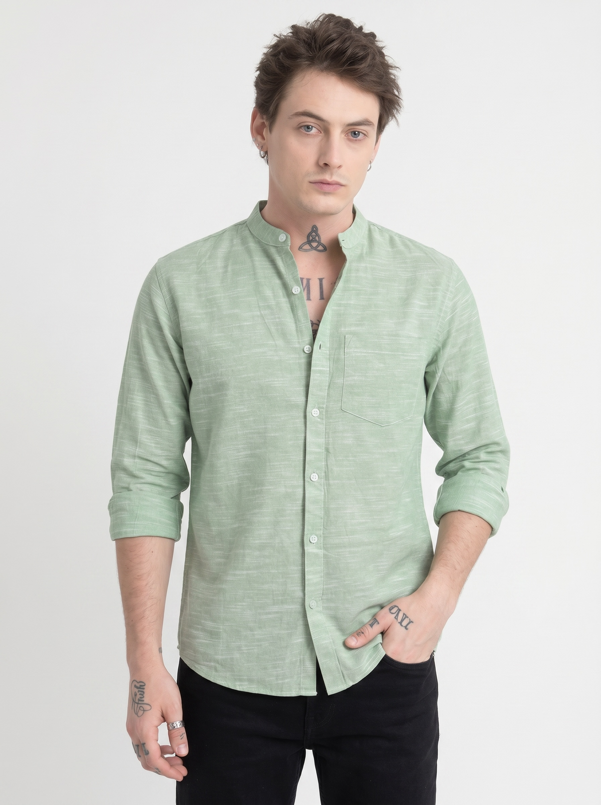 Escape Deer Shirt EDS 1192 R7 S3