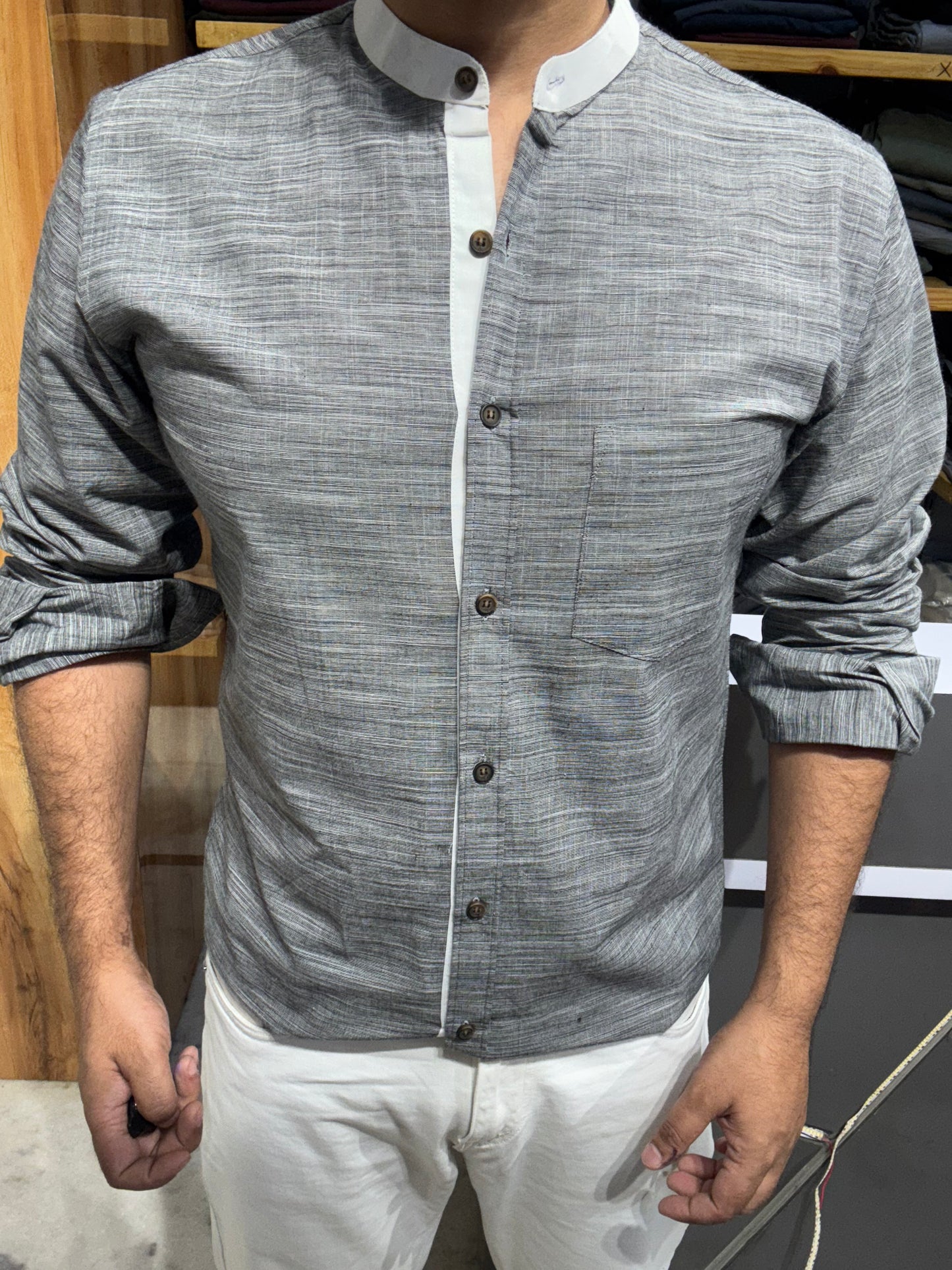 Escape Deer Shirt (L) ED1405